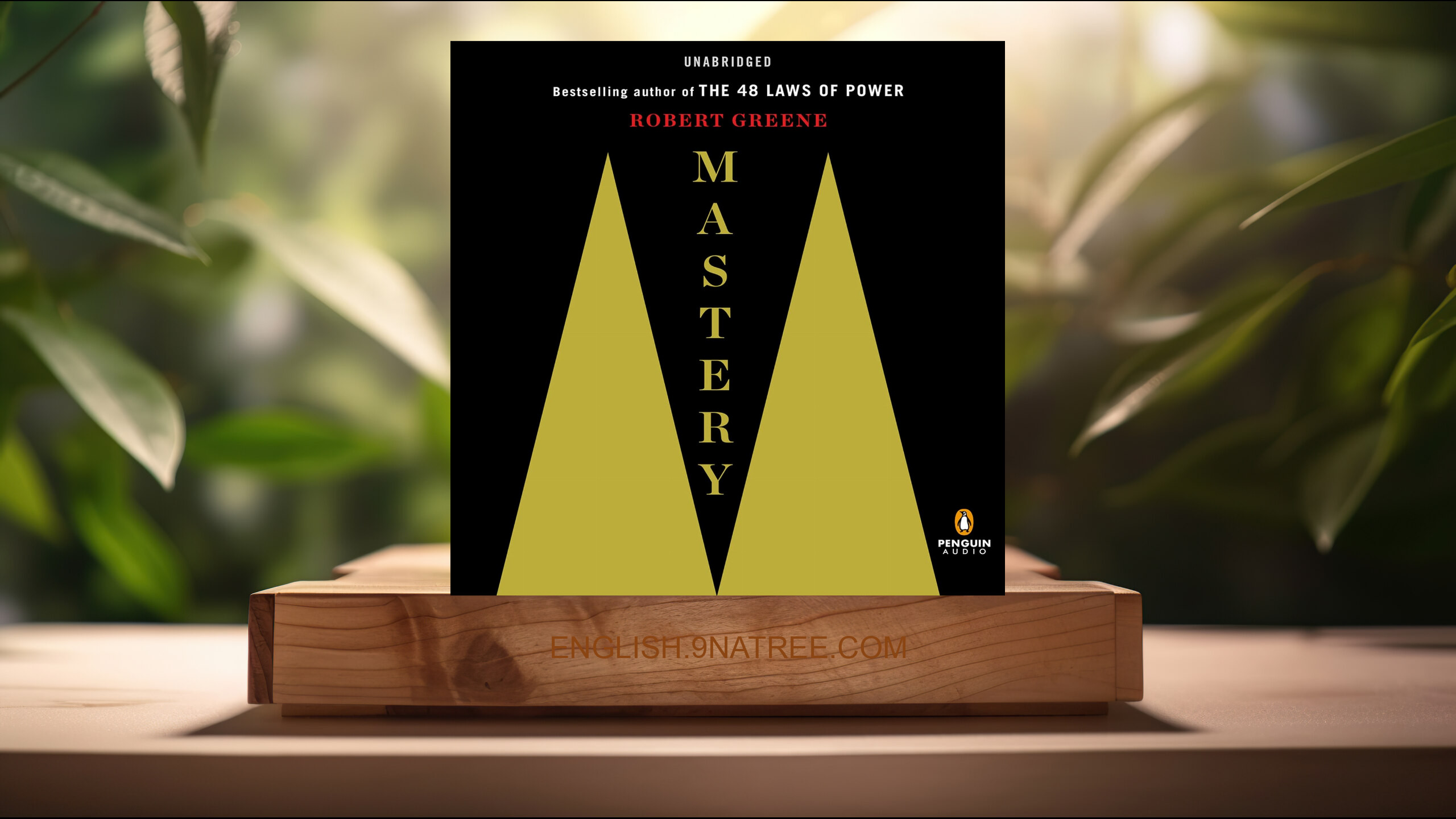 [Review] Mastery (Robert Greene) Summarized.