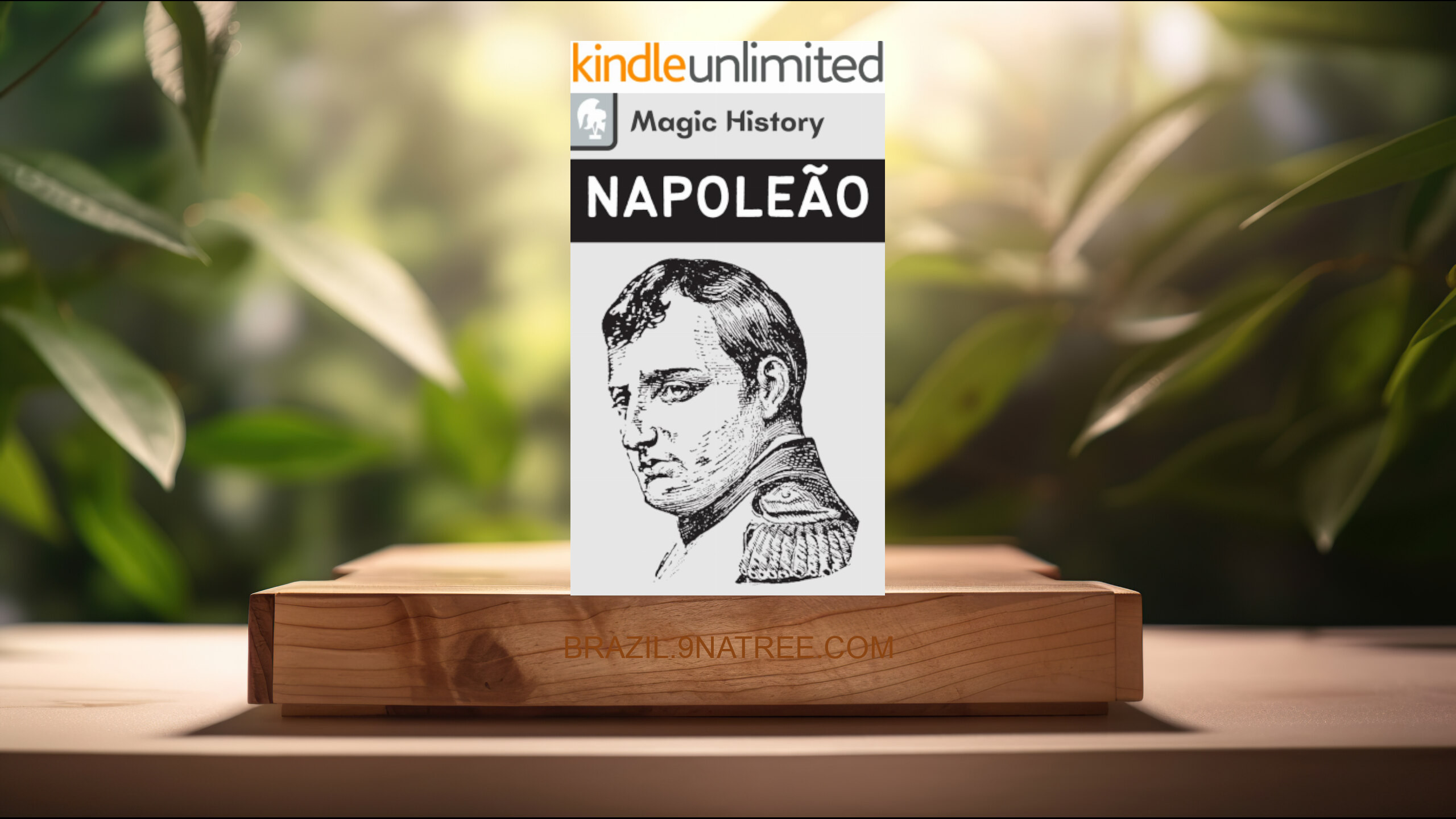 [Análises] Napoleão Bonaparte: História E Curiosidades Do General Francês (Magic History) Resumidos.