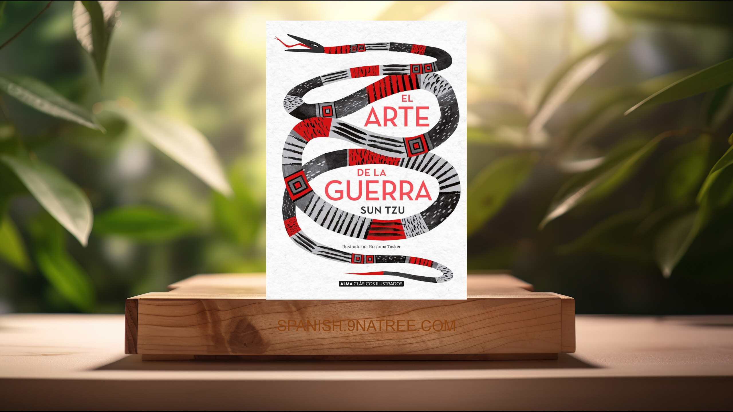 [Reseña] El arte de la guerra: Los Trece Articulos  (Sun-tzu) Resumida.