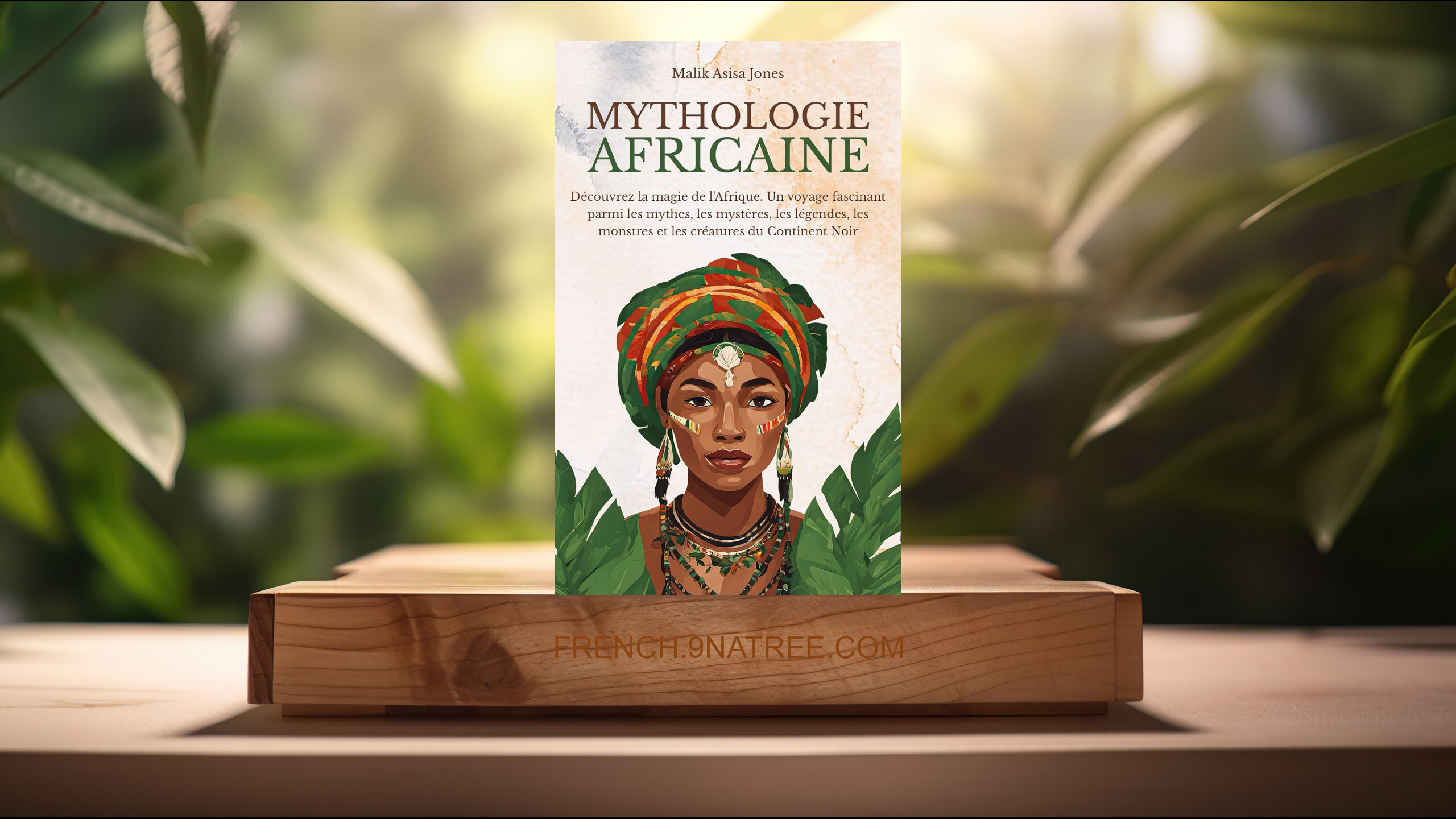 [Critique] Mythologie Africaine (Aurora Mythos) Résumé.