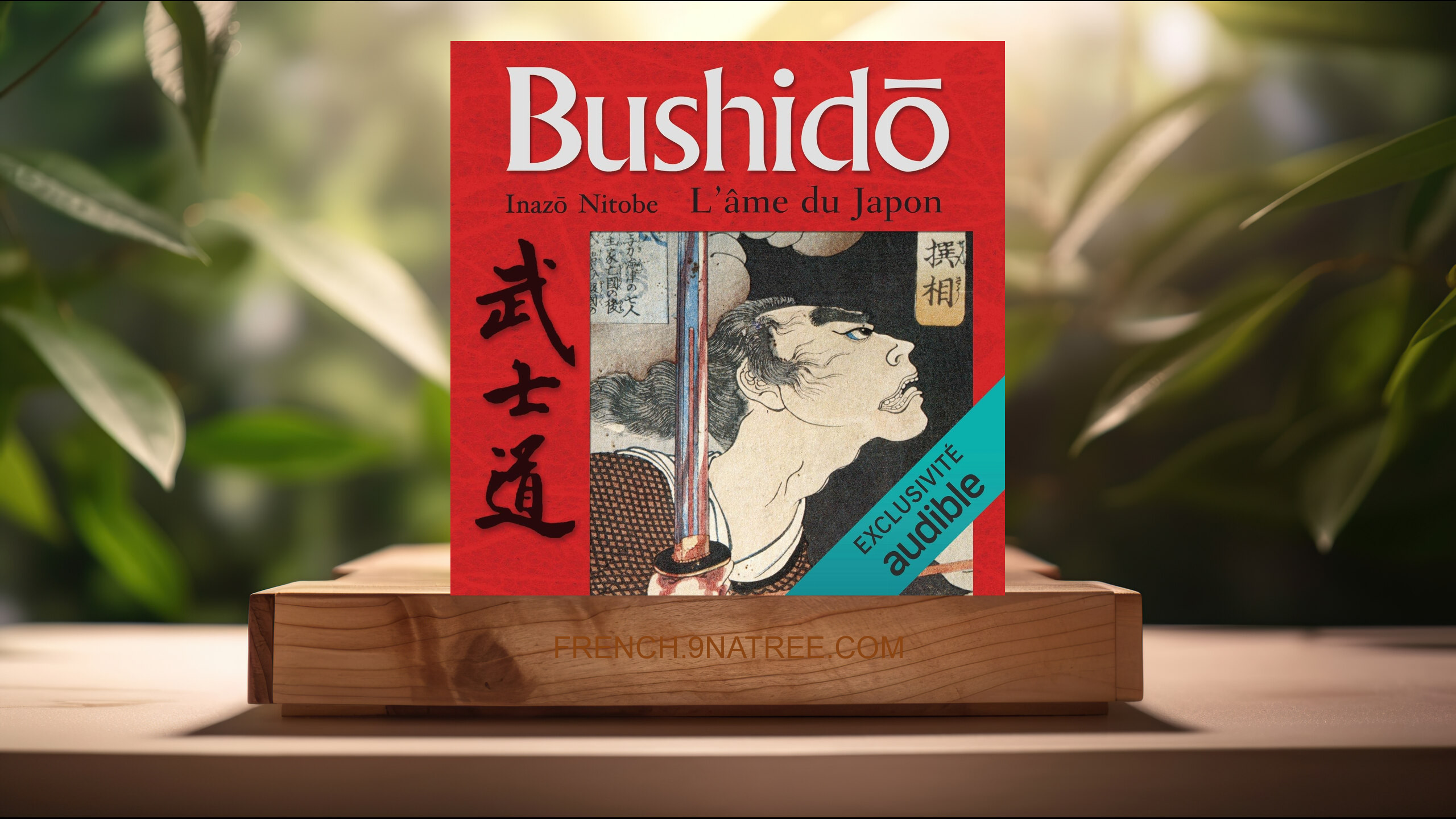 [Critique] Bushidō: L'âme du Japon (Inazō Nitobe) Résumé.