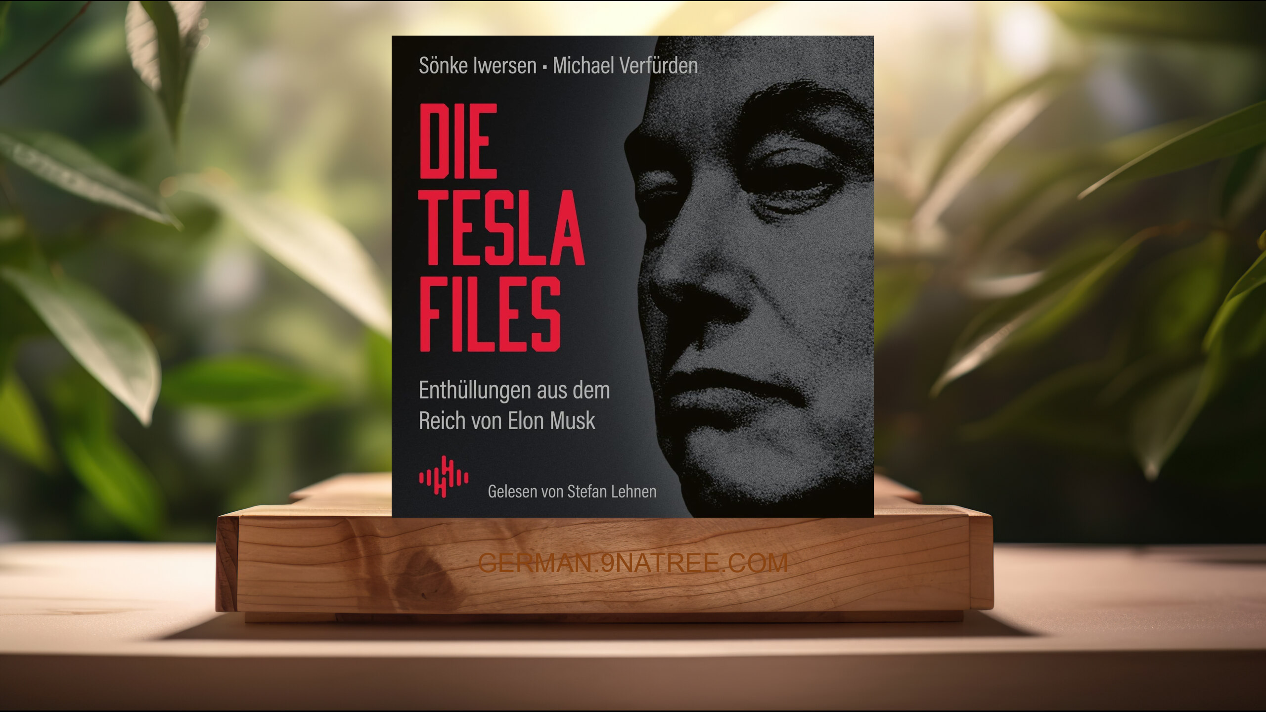 [Rezensiert] Die Tesla-Files: Enthüllungen aus dem Reich von Elon Musk (Sönke Iwersen) Zusammengefasst.