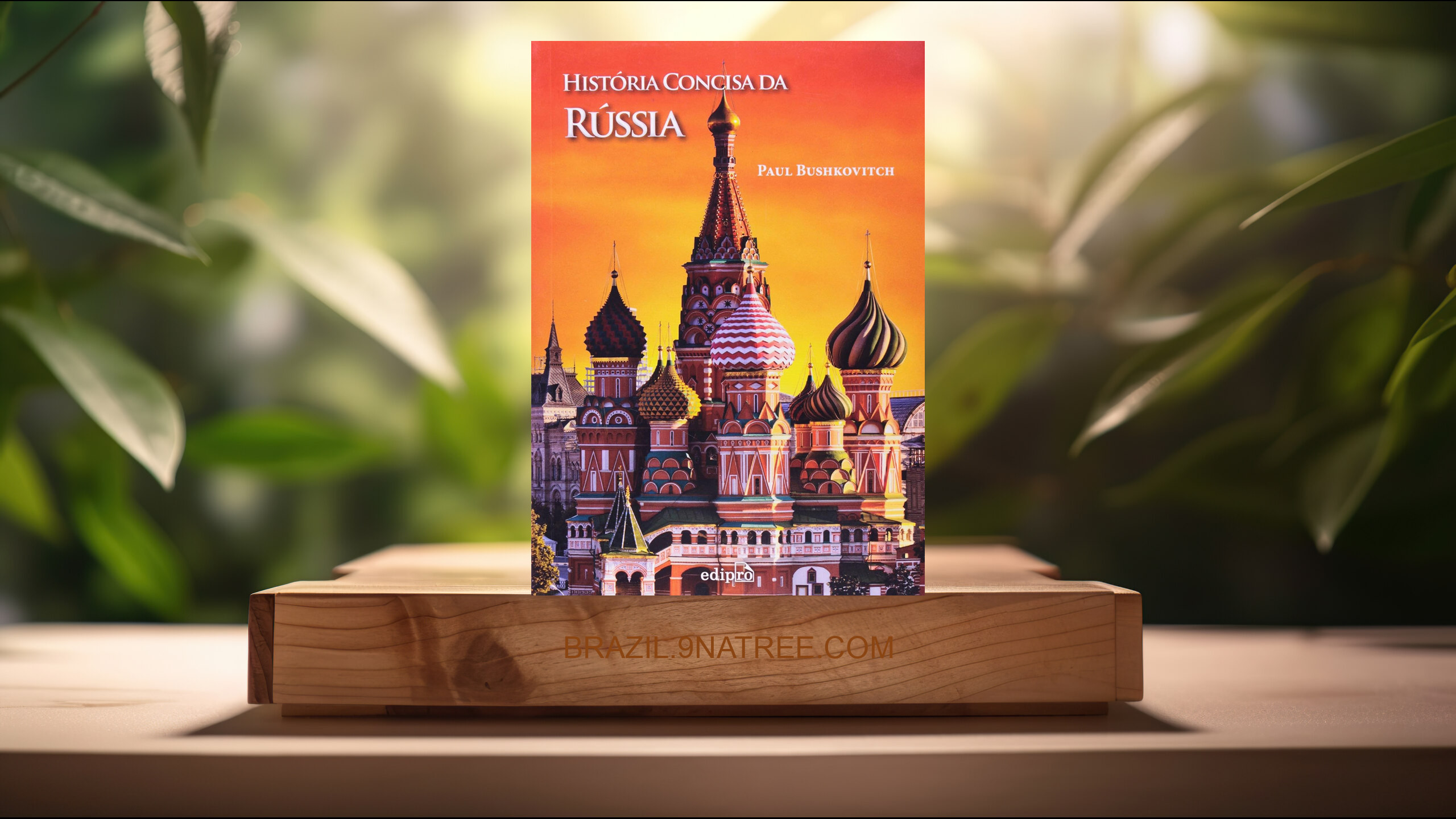 [Análises] História Concisa da Rússia (Paul Bushkovitch) Resumidos.