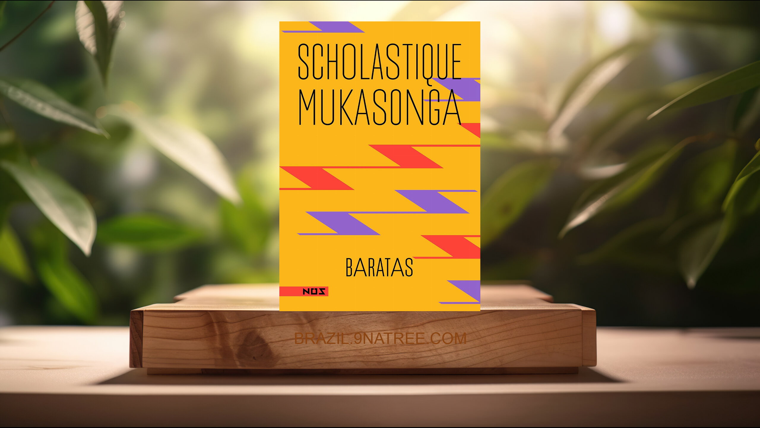 [Análises] Baratas (Scholastique Mukasonga) Resumidos.