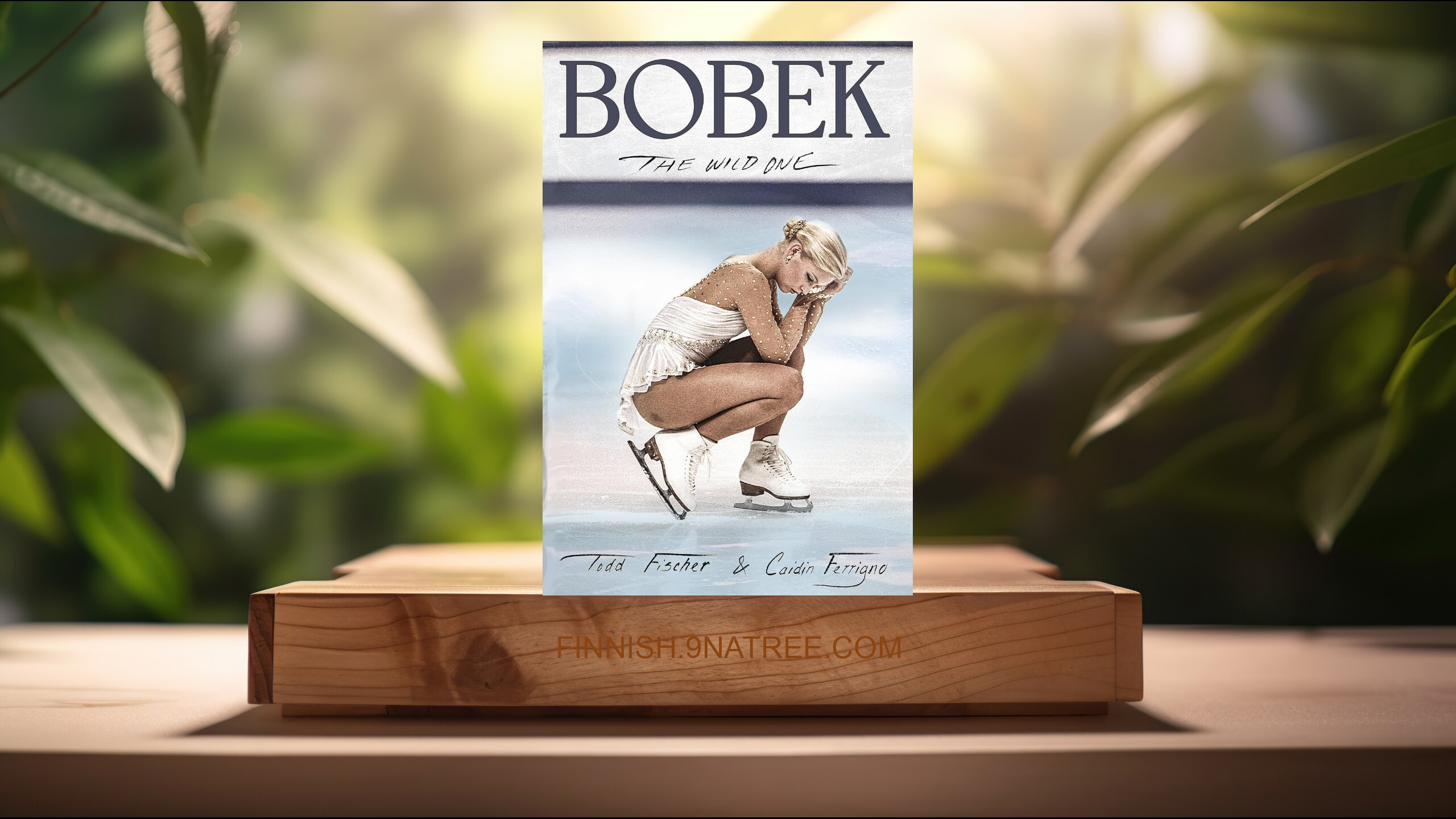 [Arvostelu] BOBEK: THE WILD ONE (Todd Fischer) Tiivistetty.