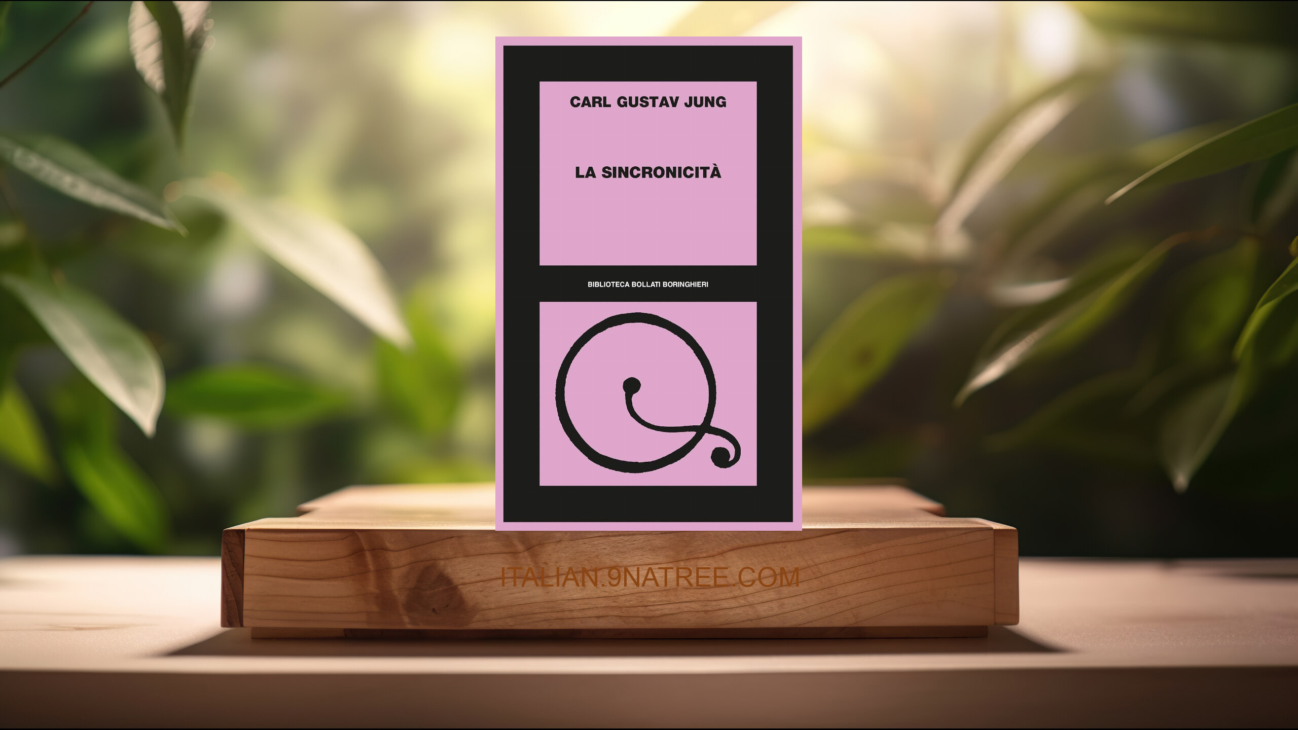 [Recensione] La sincronicità (Carl Gustav Jung) Riassunto.