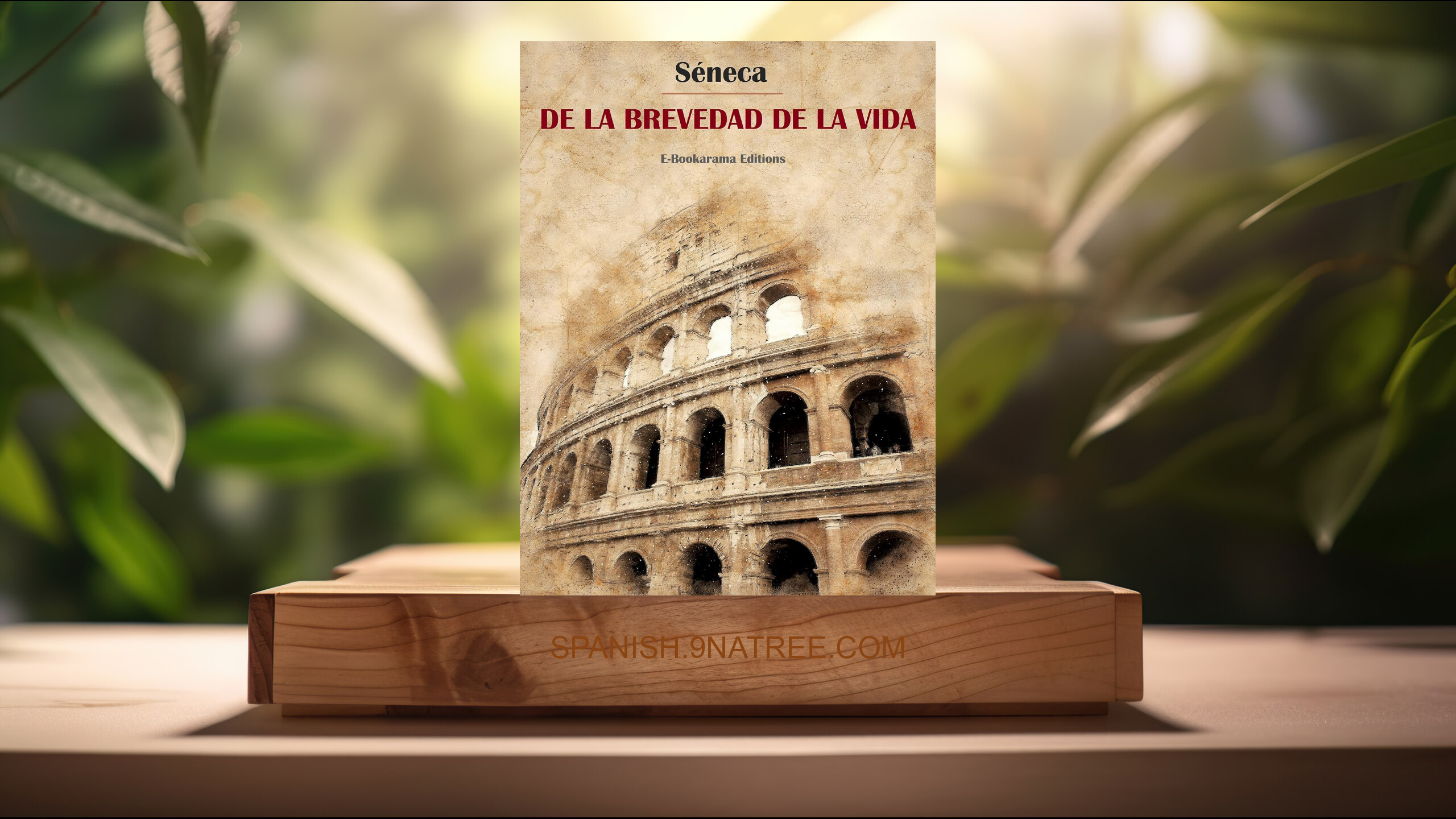 [Reseña] De la brevedad de la vida (Séneca) Resumida.