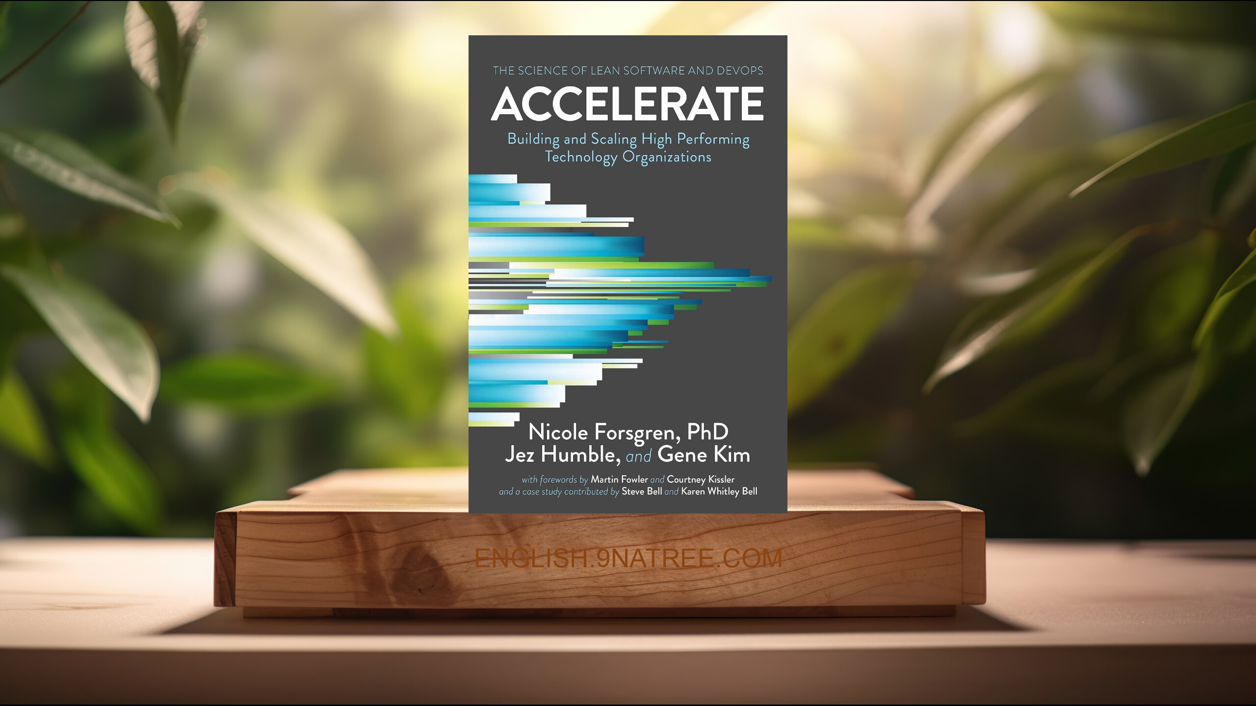 [Review] Accelerate (Nicole Forsgren PhD) Summarized.