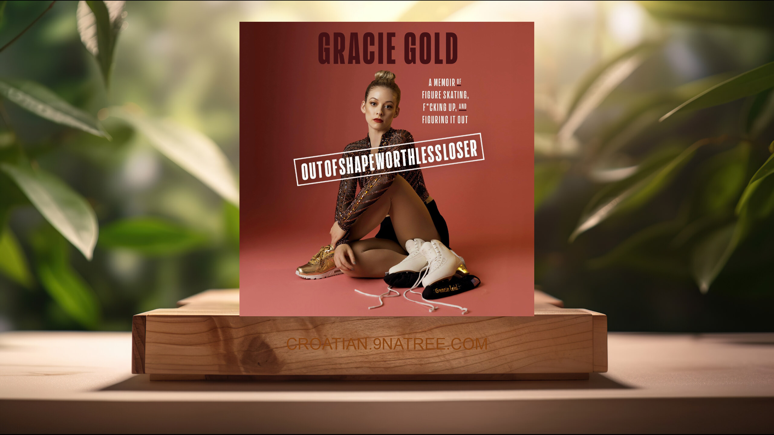 [Recenzija] Outofshapeworthlessloser (Gracie Gold) Sažeto.