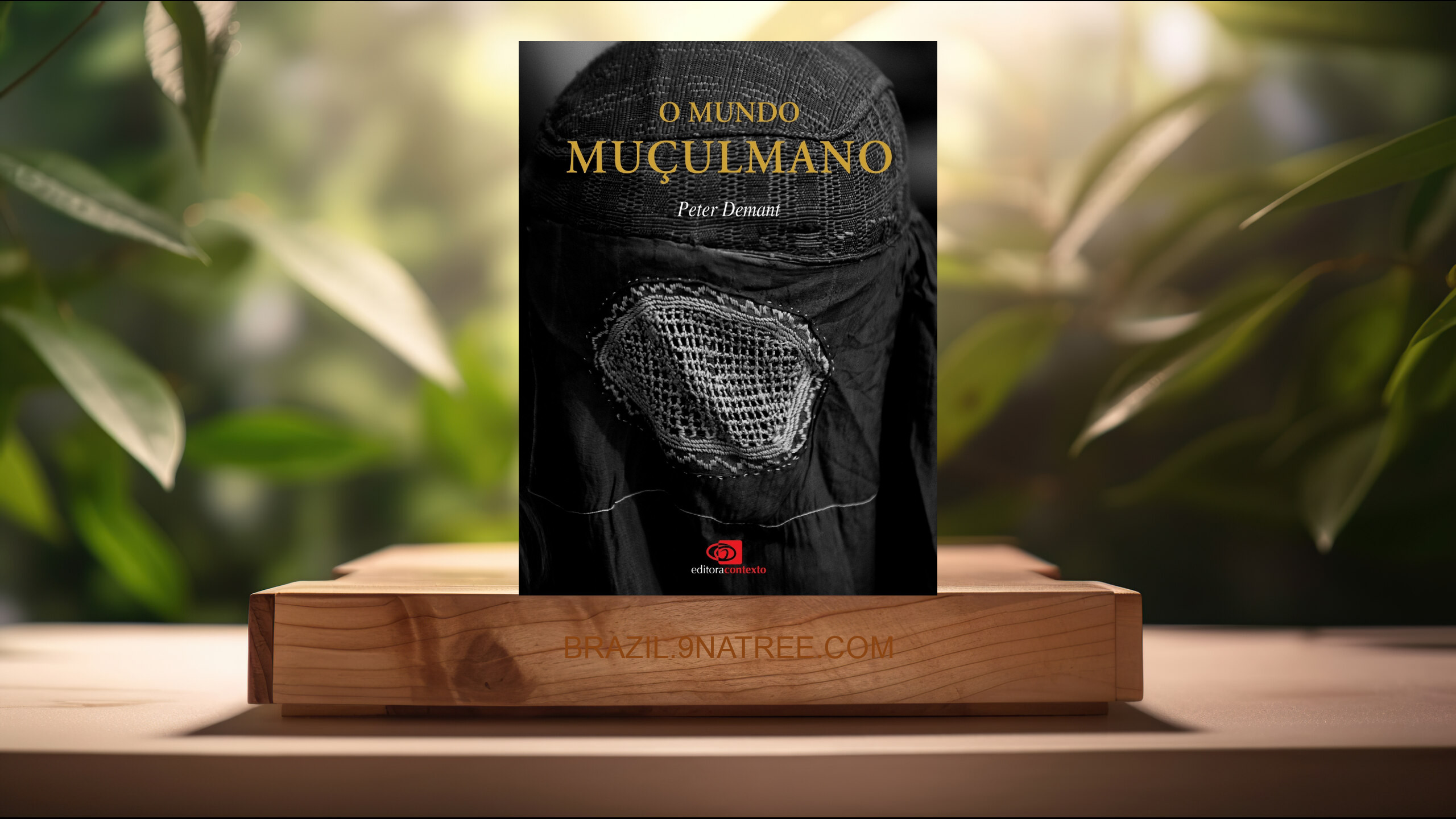 [Análises] Mundo Muçulmano, O (Peter Demant) Resumidos.