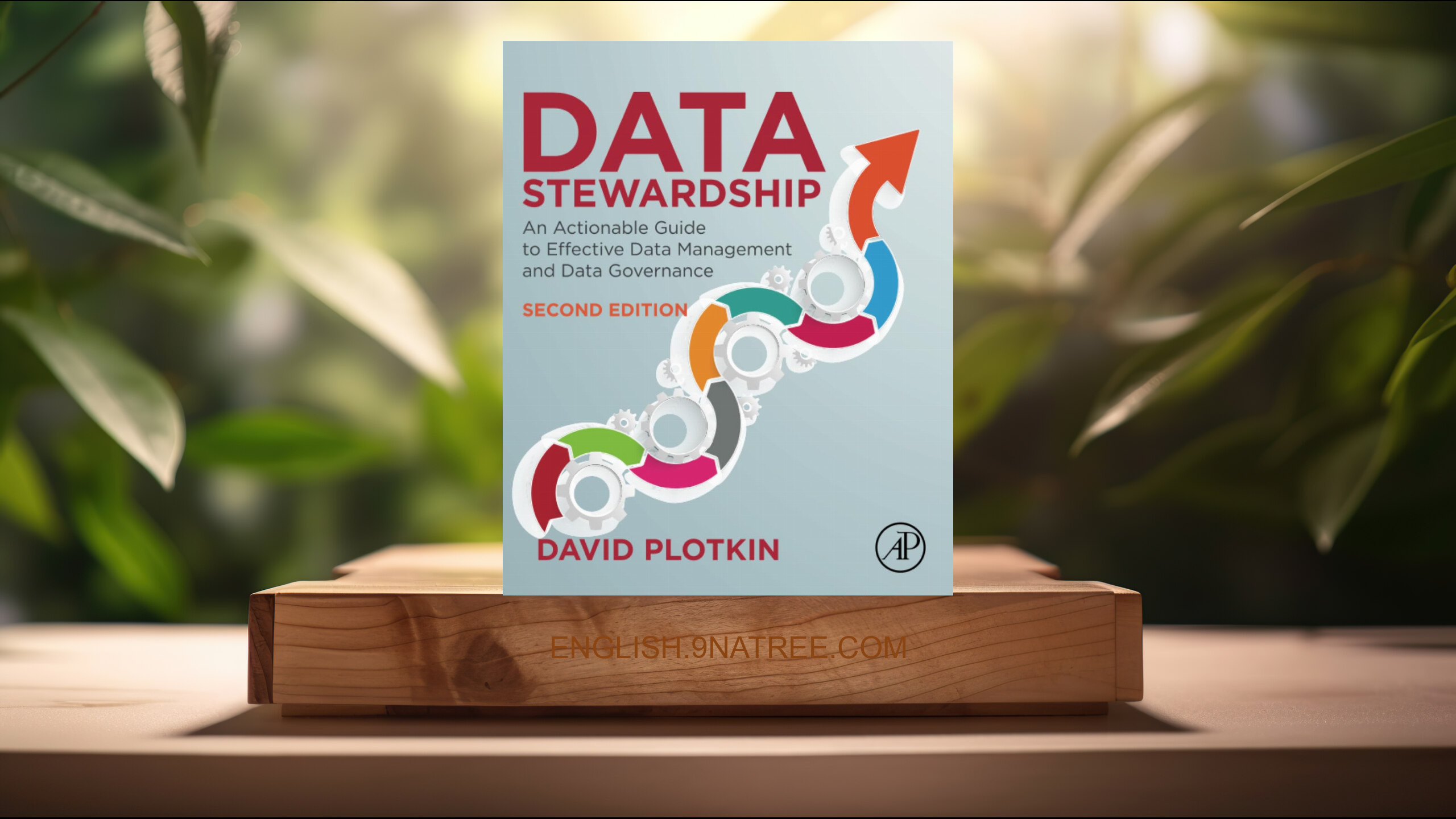 [Review] Data Stewardship (David Plotkin) Summarized.