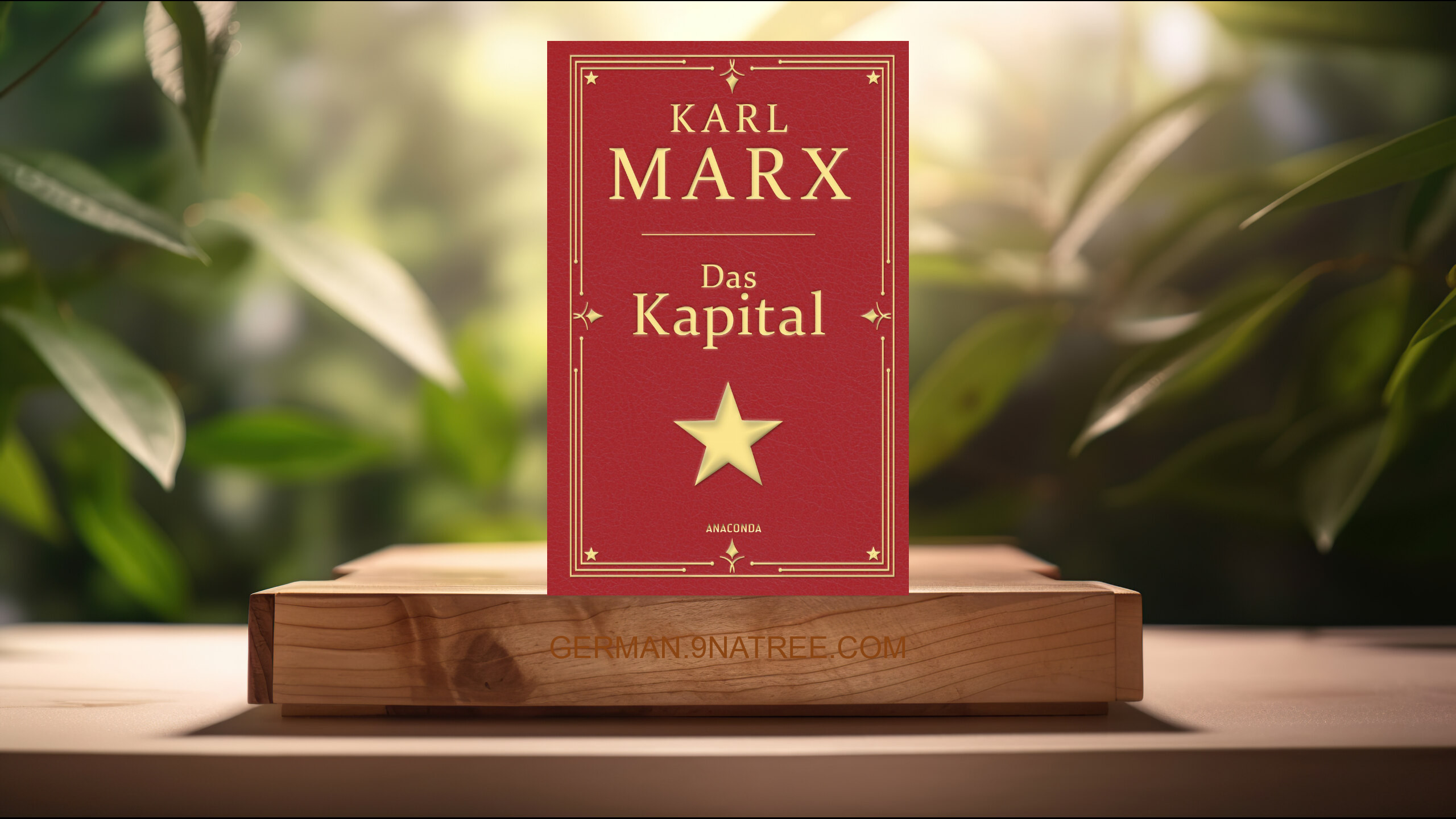 [Rezensiert] Das Kapital (Karl Marx) Zusammengefasst.