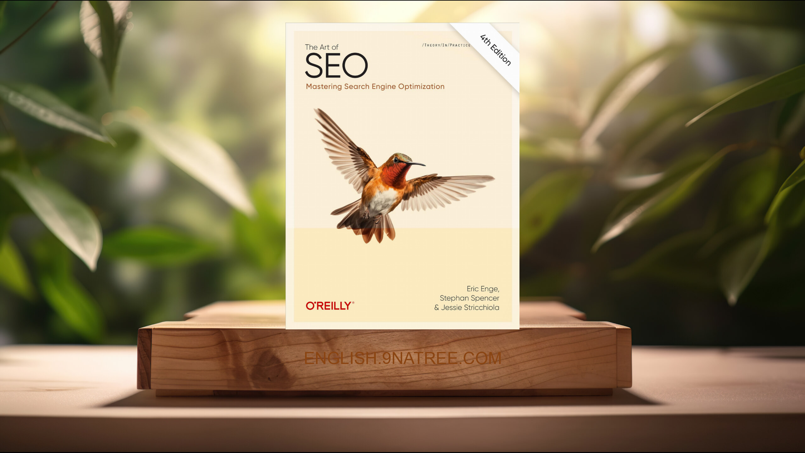 [Review] The Art of SEO: Mastering Search Engine Optimization (Eric Enge) Summarized.