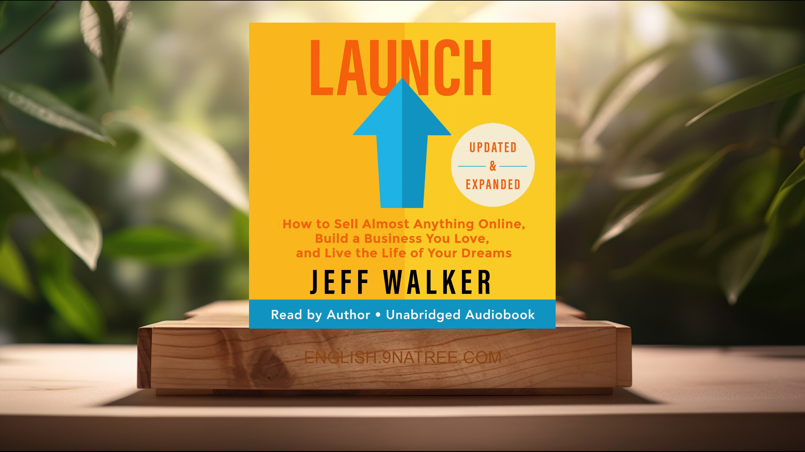 [Review] Launch (Jeff Walker) Summarized.