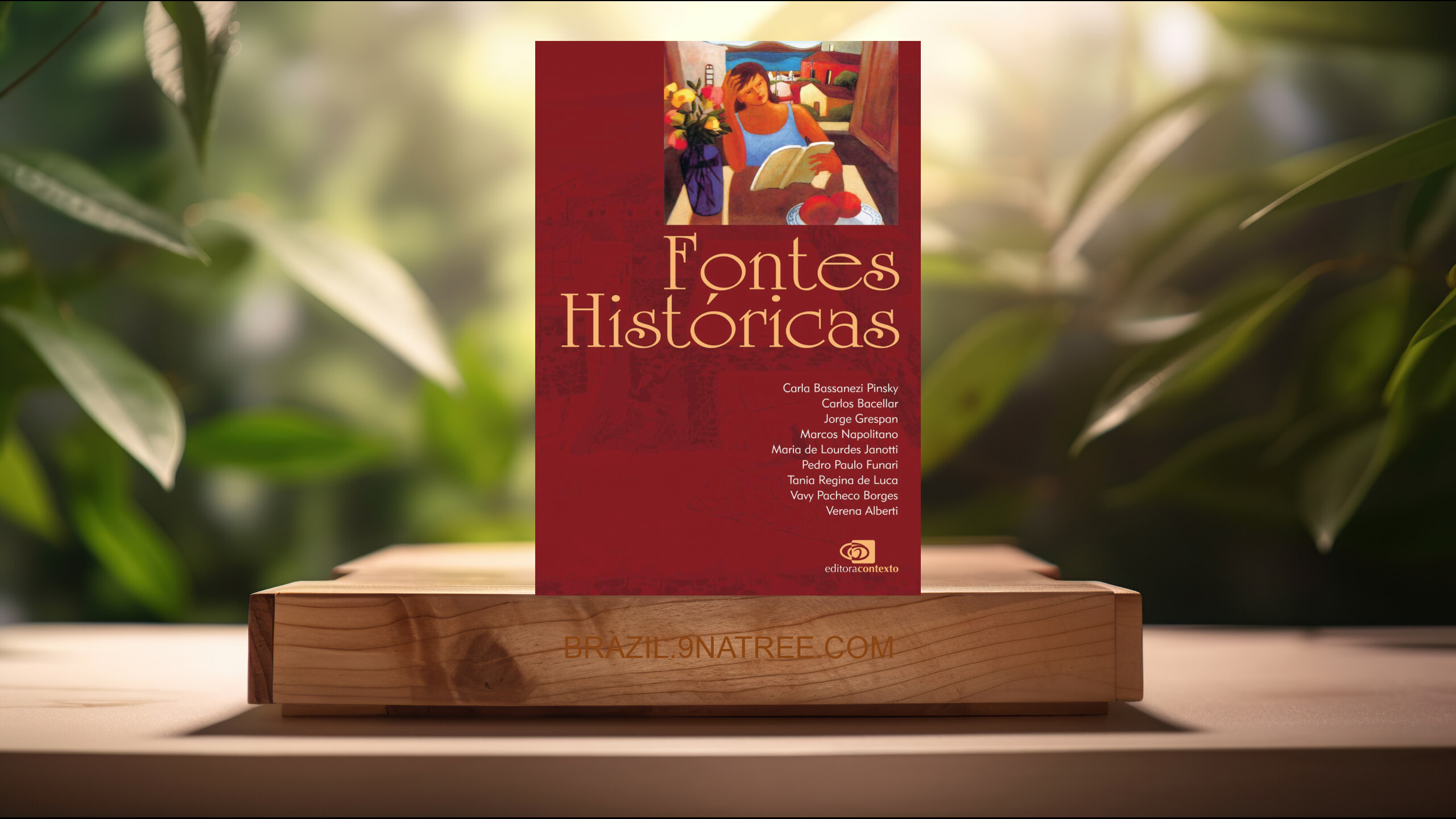 [Análises] Fontes históricas (Carla Bassanezi Pinsky) Resumidos.