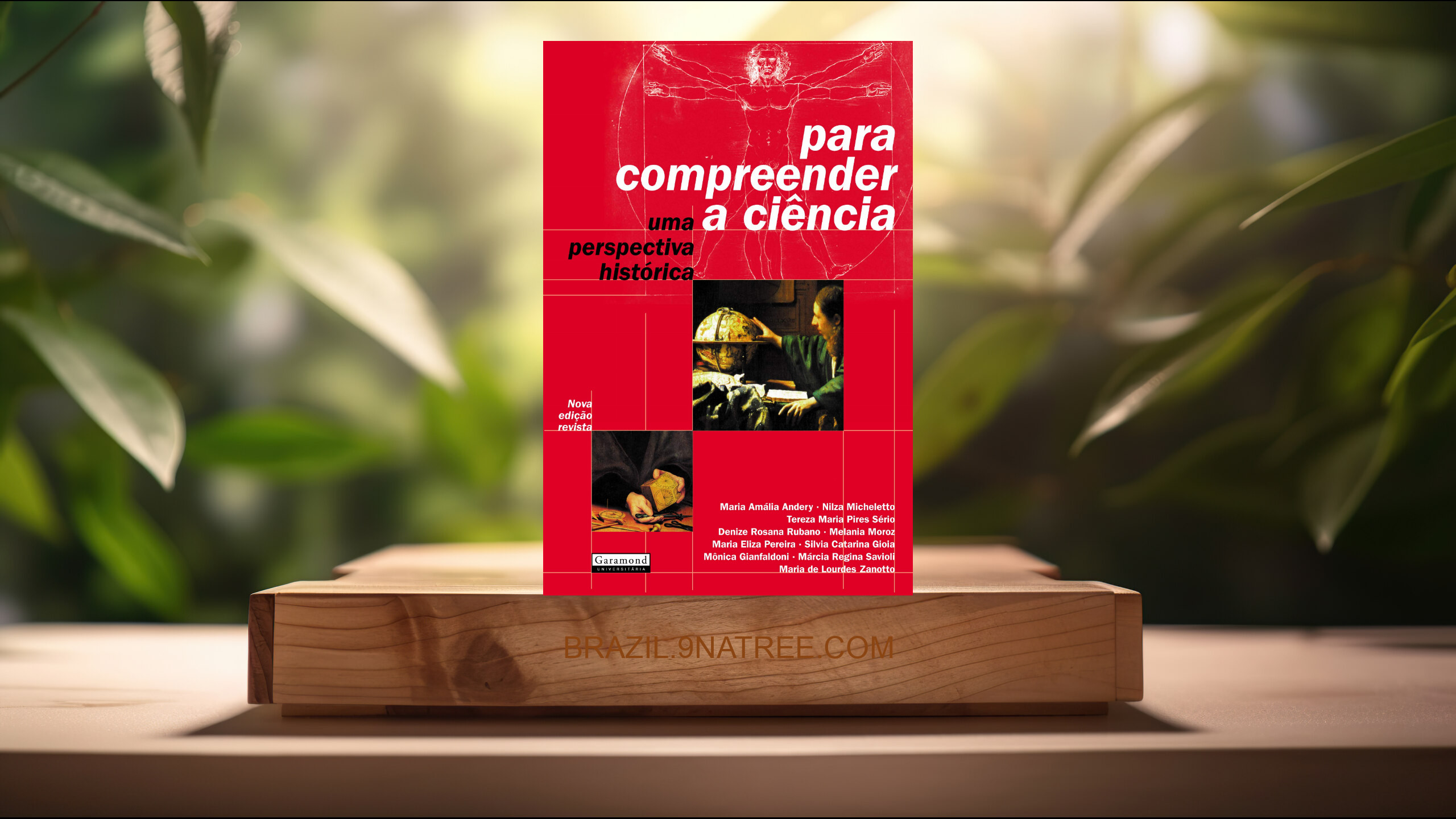 [Análises] Para compreender a ciência (Vários autores) Resumidos.