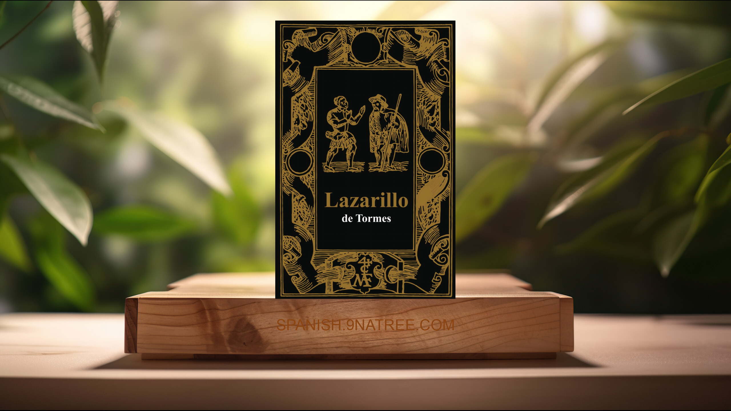 [Reseña] Lazarillo de Tormes: Clásicos Adaptados, Lectura fácil (Anonimo) Resumida.