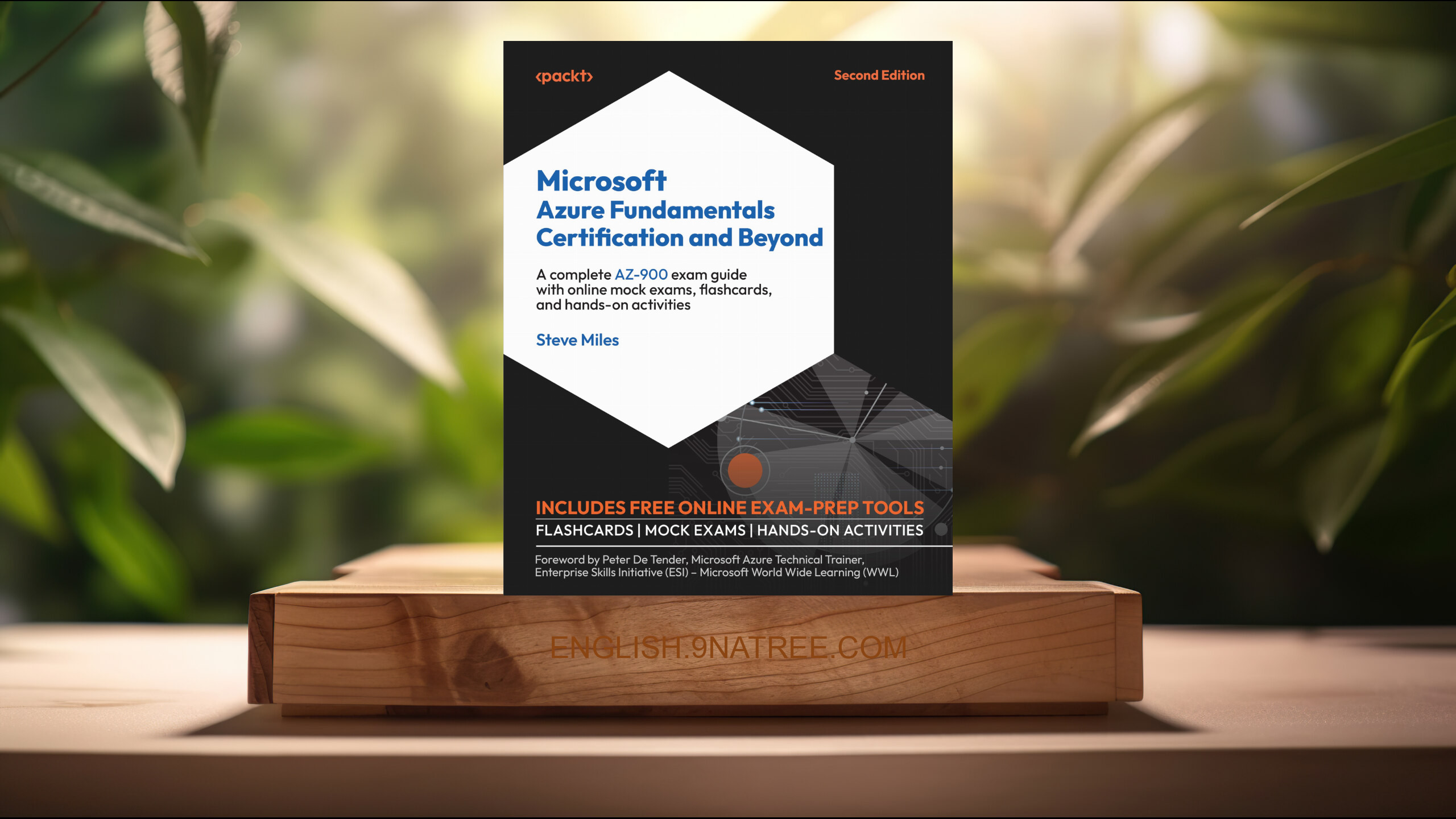 [Review] Microsoft Azure Fundamentals Certification and Beyond (Steve Miles) Summarized.