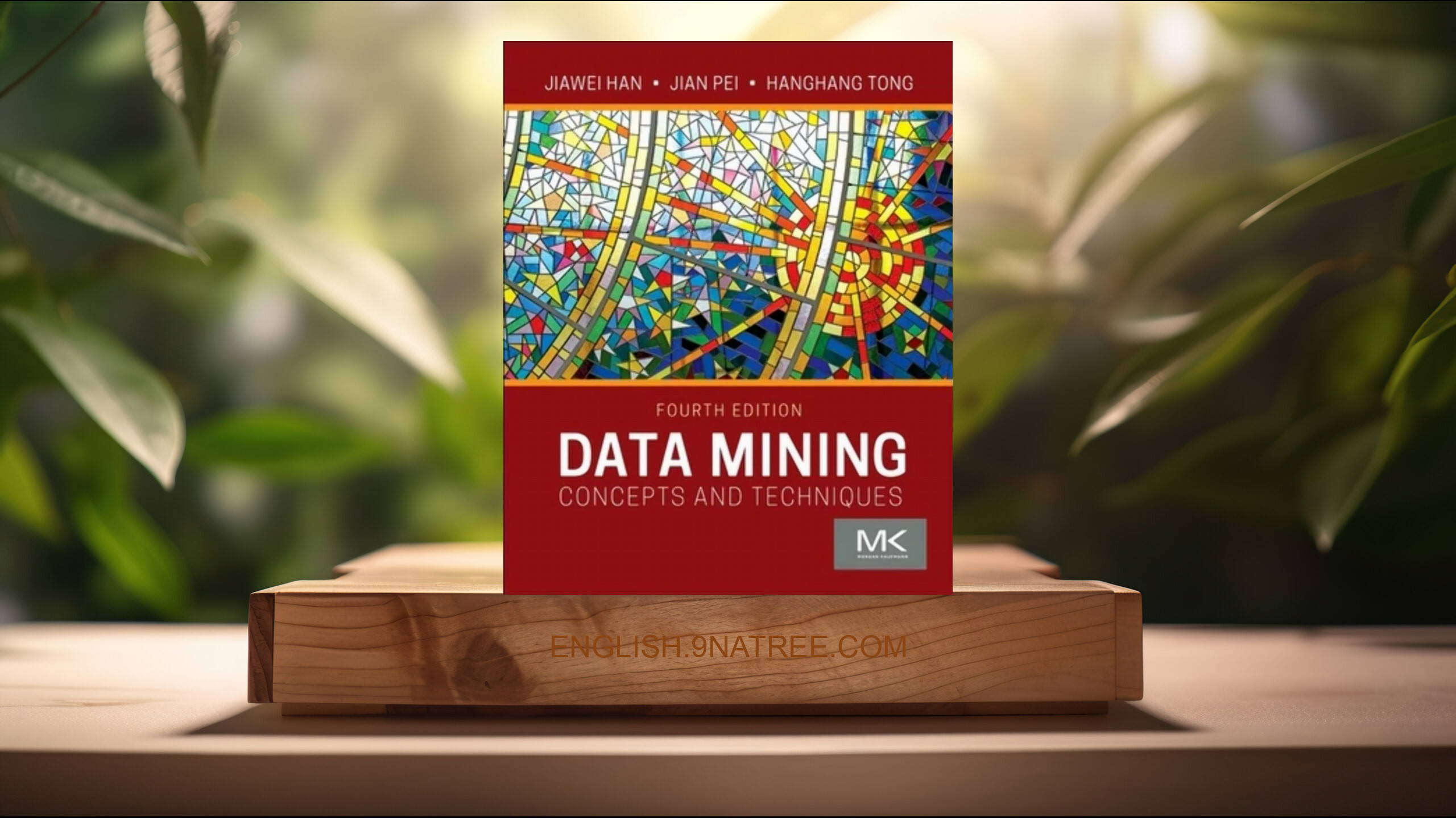 [Review] Data Mining: Concepts and Techniques  (Jiawei Han) Summarized.