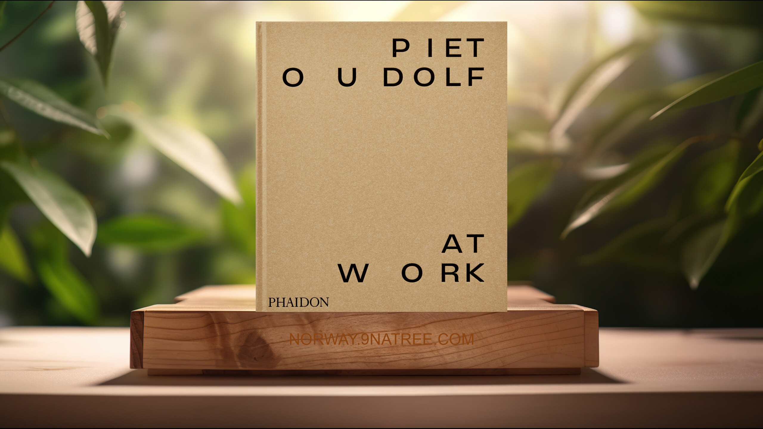 [Anmeldelse] Piet Oudolf At Work (Cassian Schmidt) Oppsummert.