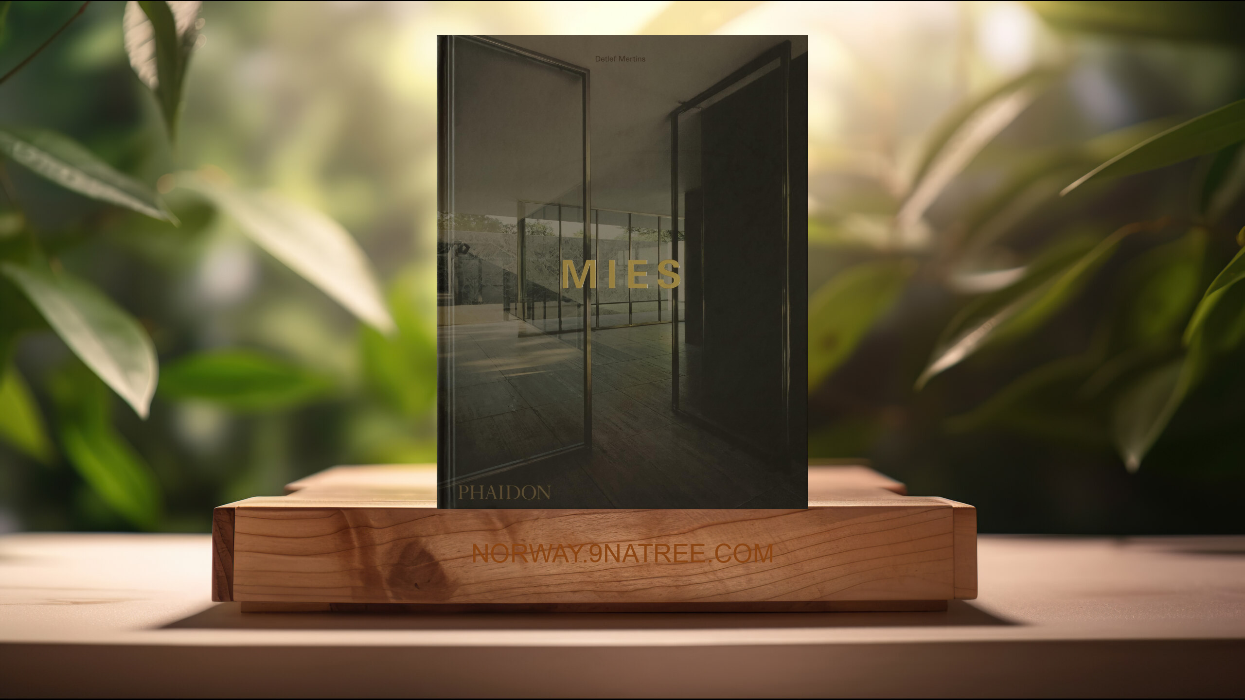 [Anmeldelse] Mies (Detlef Mertins) Oppsummert.