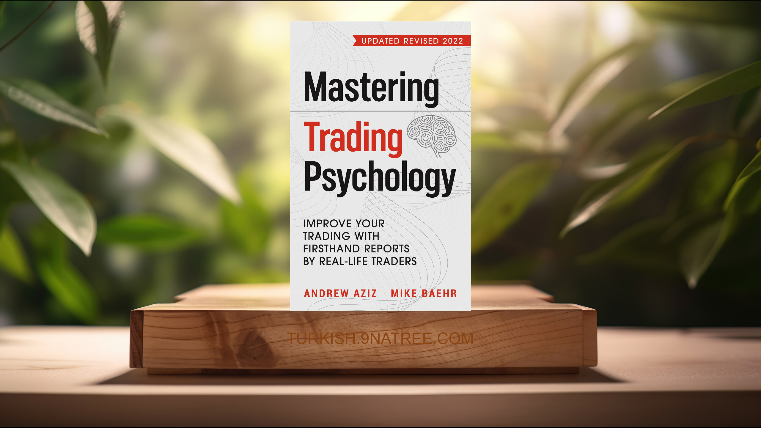 [İncelemesi] Mastering Trading Psychology (Andrew Aziz) Özeti.
