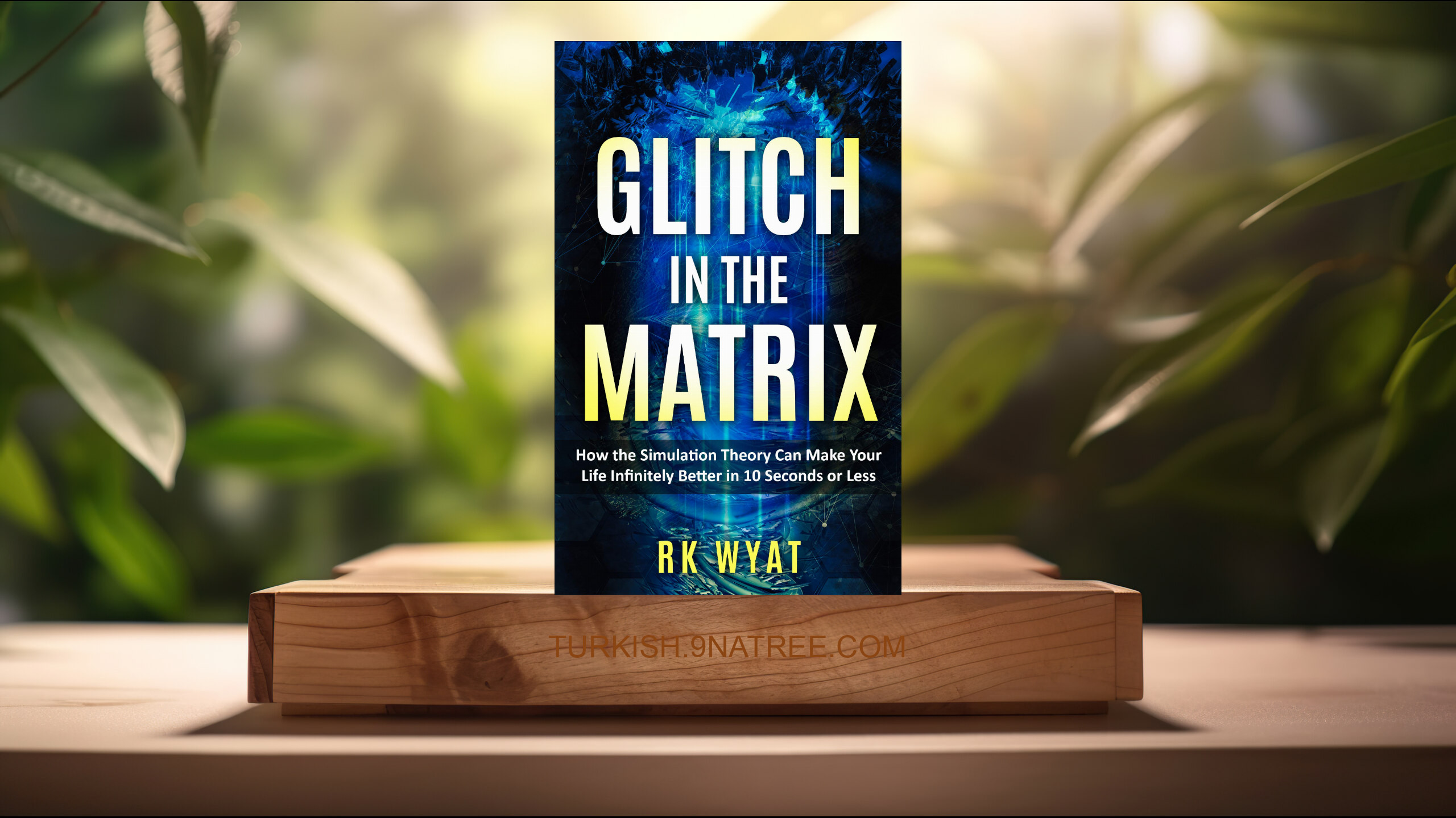[İncelemesi] Glitch in the Matrix (RK Wyat) Özeti.