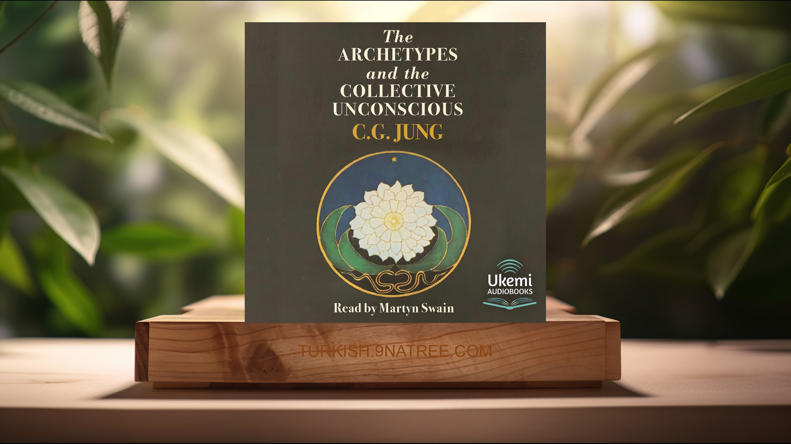 [İncelemesi] The Archetypes and the Collective Unconscious (C. G. Jung) Özeti.