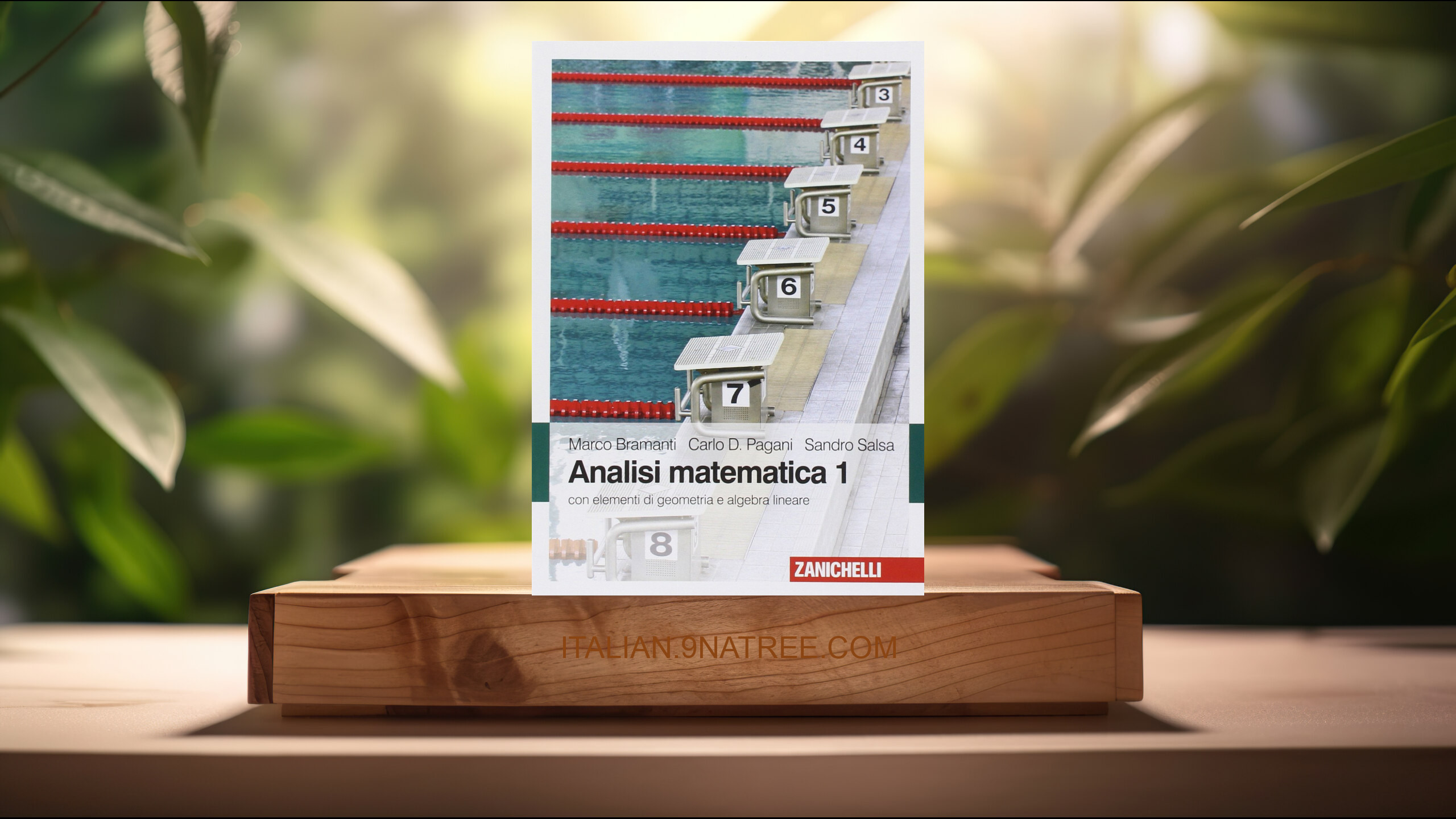 [Recensione] Analisi matematica 1. Con elementi di algebra lineare (Marco Bramanti) Riassunto.