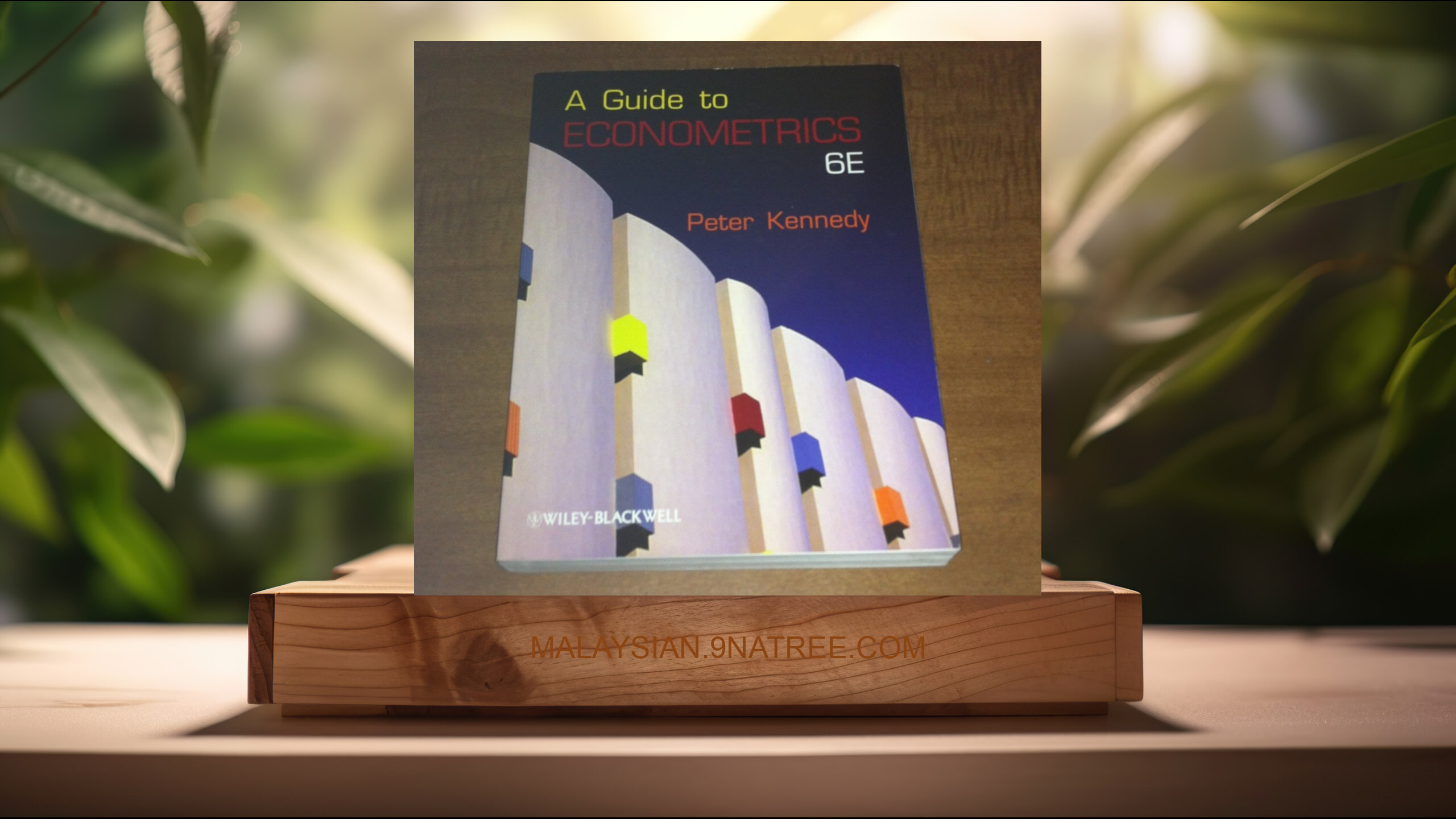 [Ulasan] A Guide to Econometrics (Peter Kennedy) Diringkaskan.