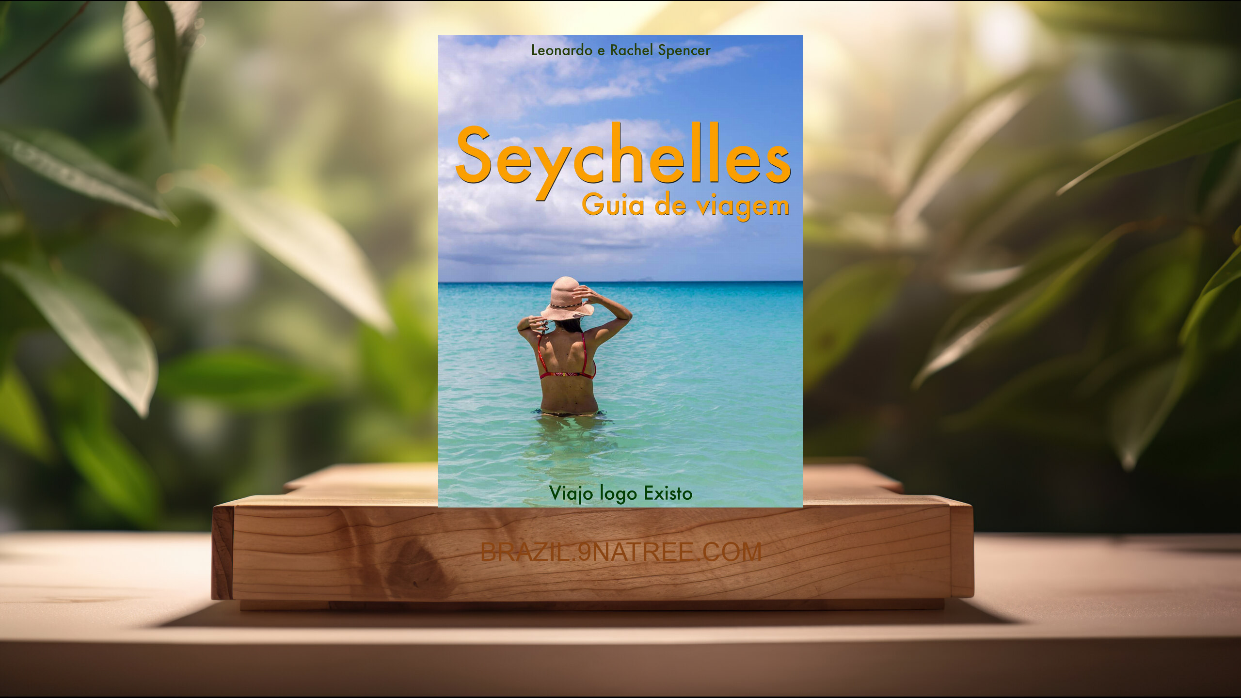 [Análises] Seychelles - Guia de Viagem do Viajo logo Existo (Viajo logo Existo) Resumidos.