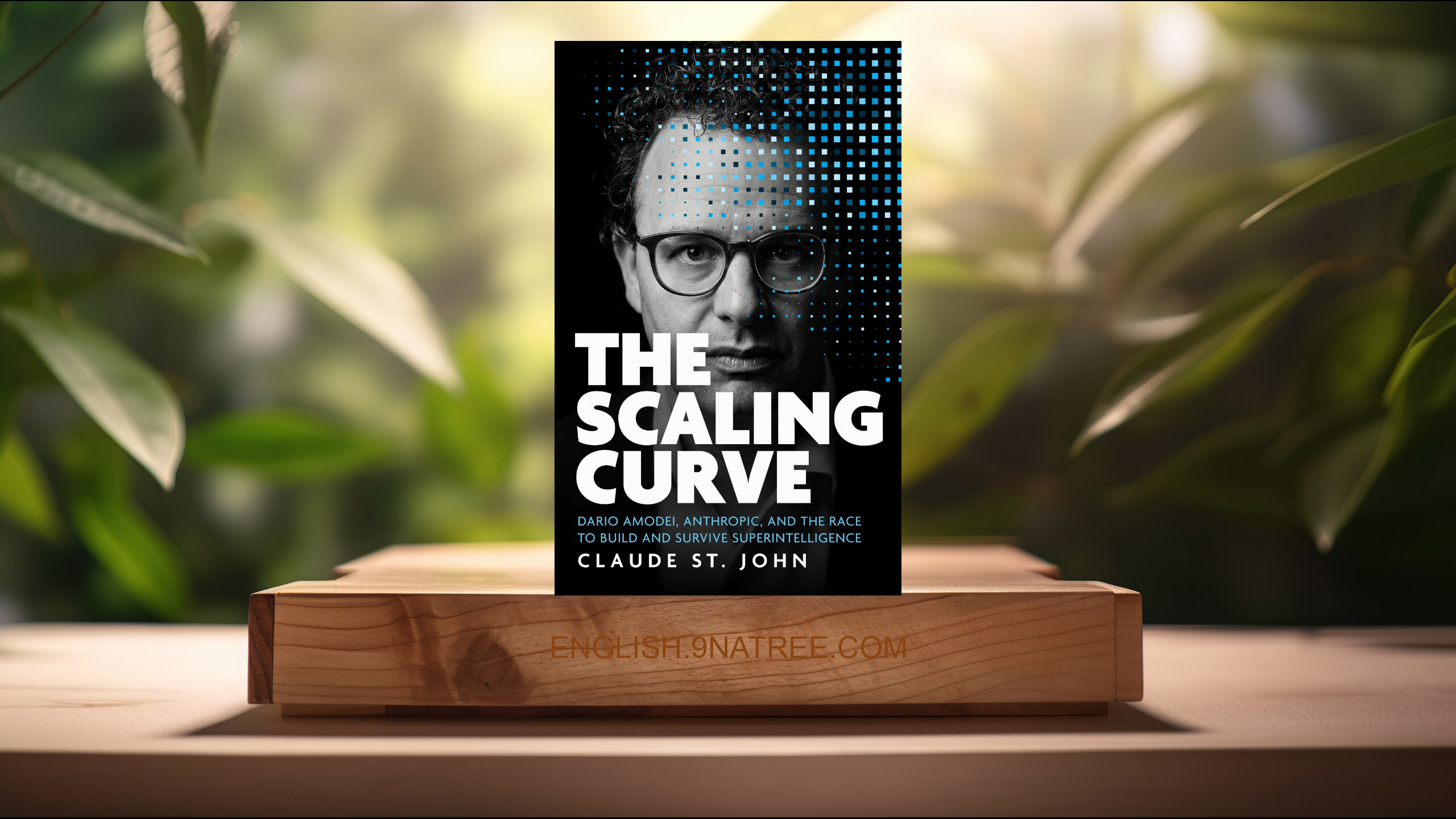 [Review] The Scaling Curve (Claude St. John) Summarized.