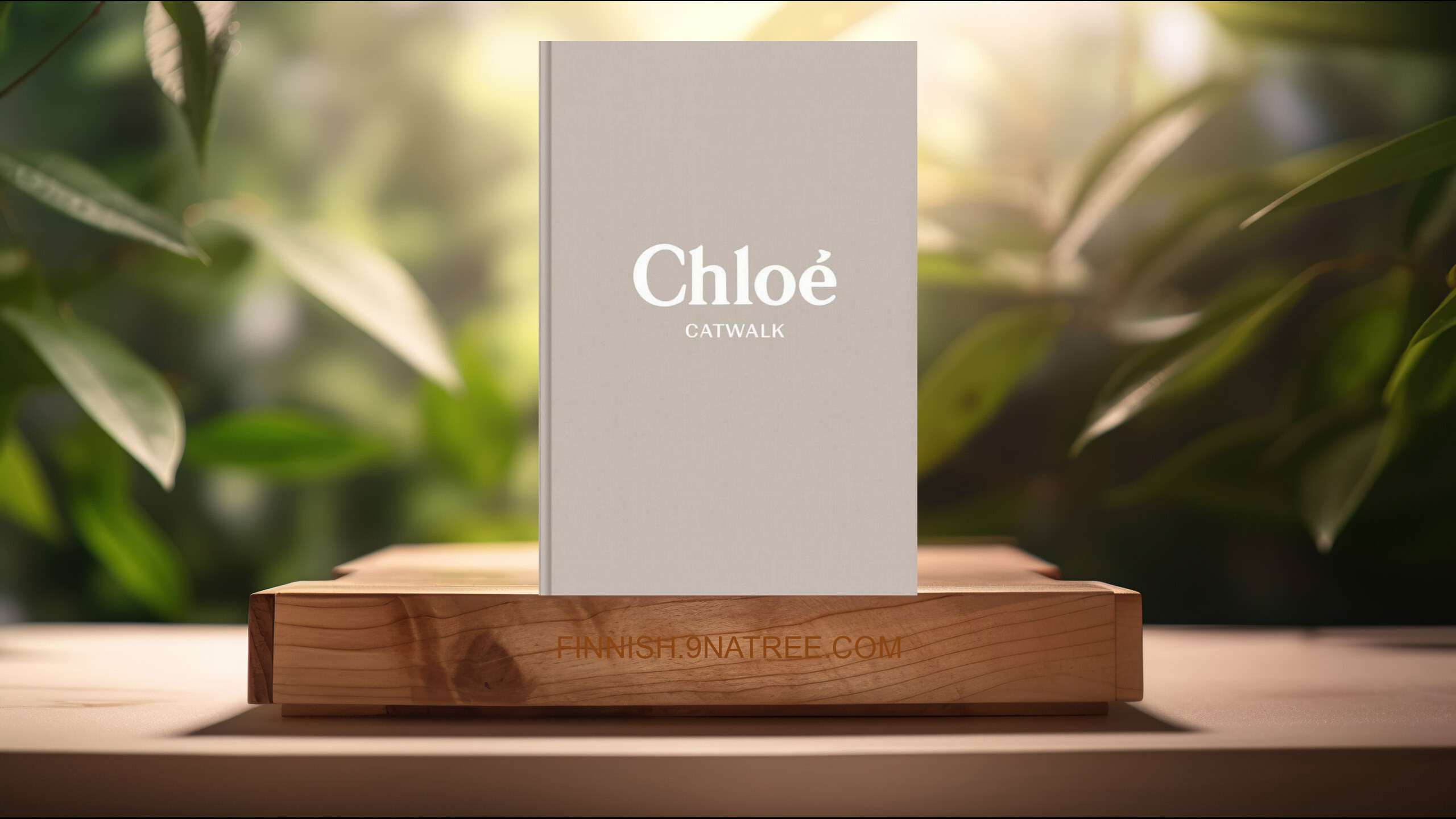 [Arvostelu] Chloe: The Complete Collections  (Lou Stoppard) Tiivistetty.