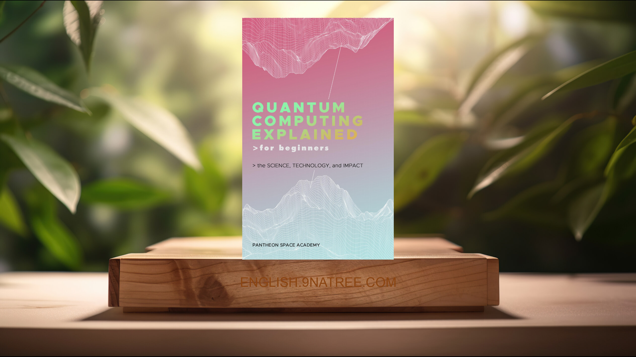 [Review] Quantum Computing Explained for Beginners (Pantheon Space Academy) Summarized.