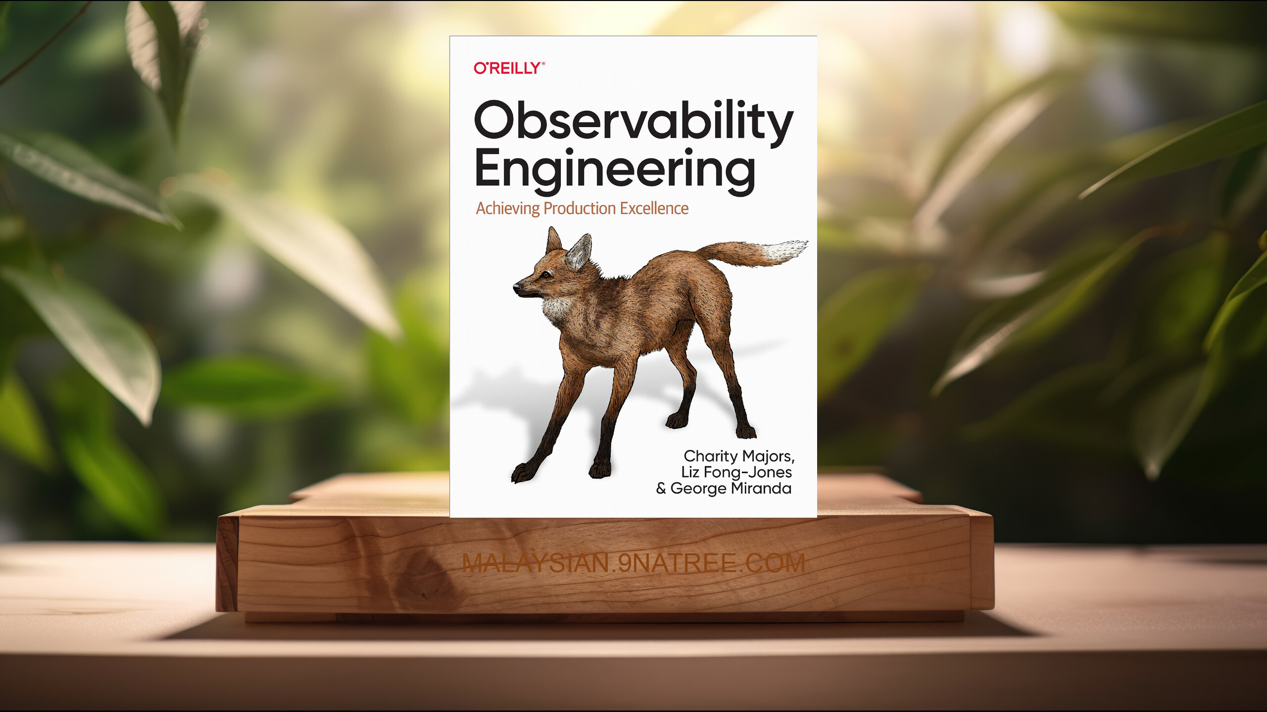 [Ulasan] Observability Engineering: Achieving Production Excellence (Charity Majors) Diringkaskan.