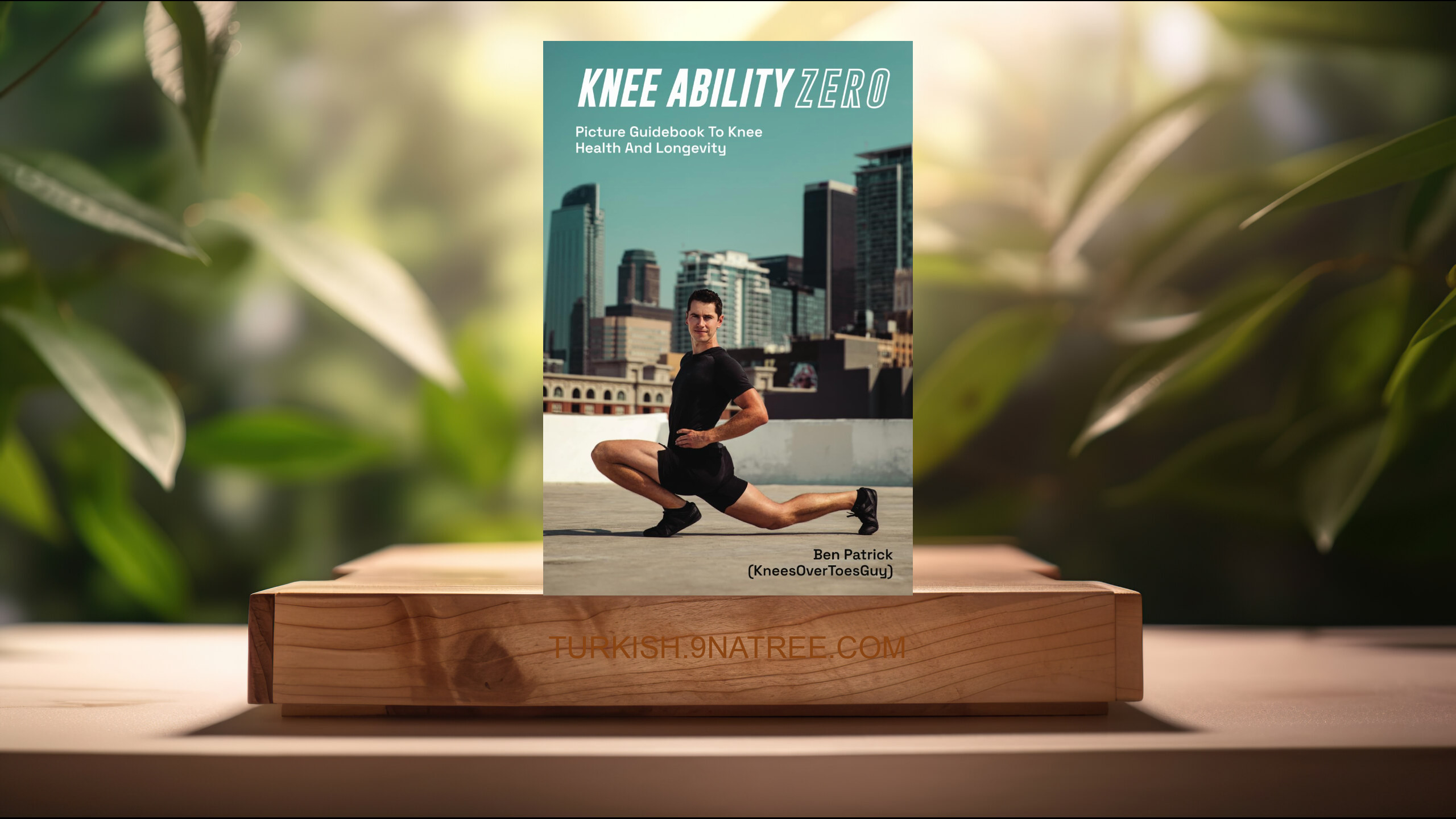 [İncelemesi] Knee Ability Zero (Ben Patrick) Özeti.