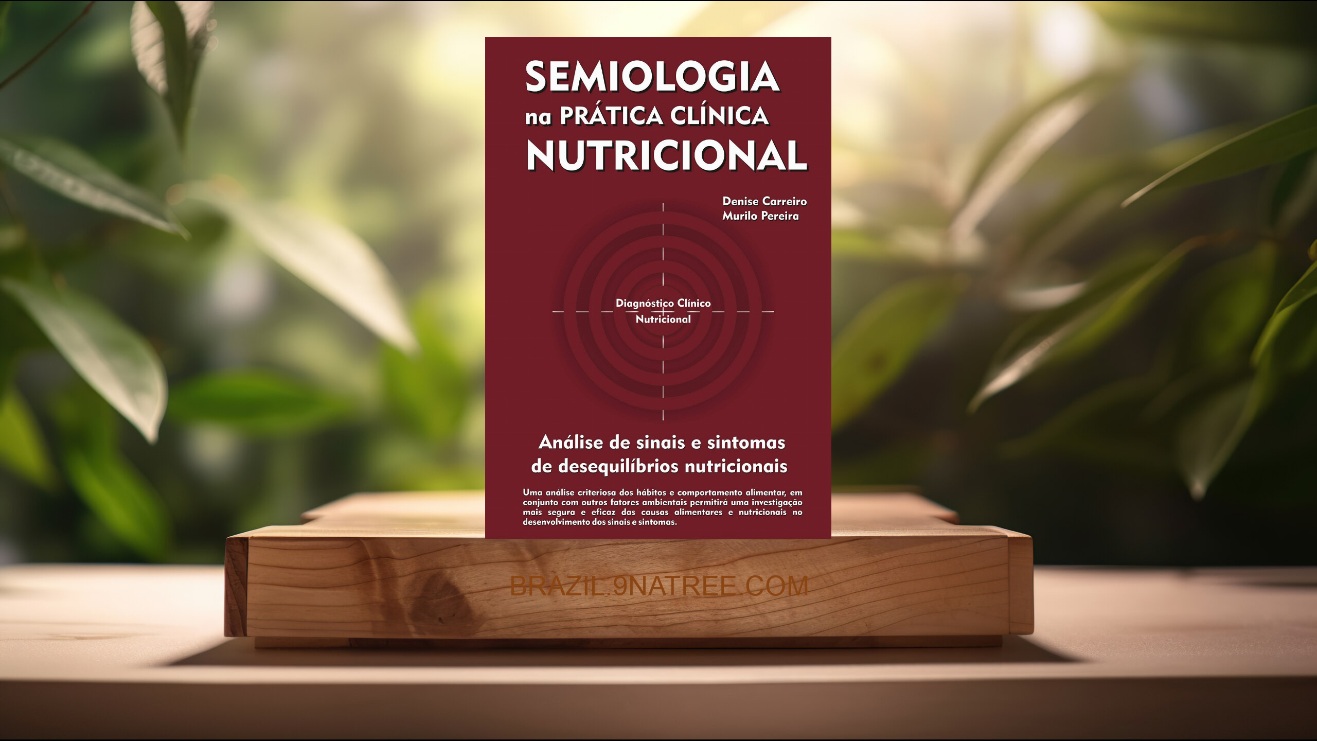 [Análises] Semiologia na prática clínica nutricional (Denise Carreiro) Resumidos.