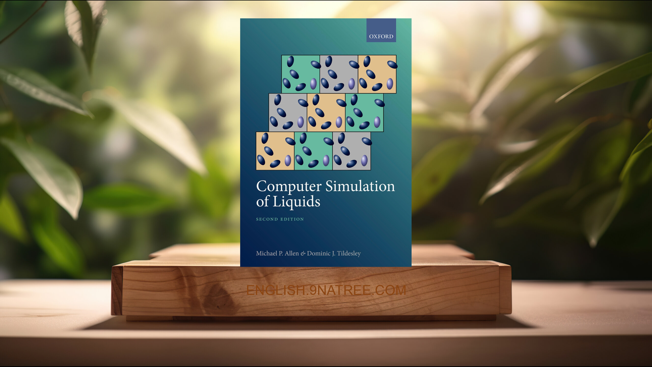 [Review] Computer Simulation of Liquids (Michael P. Allen) Summarized.