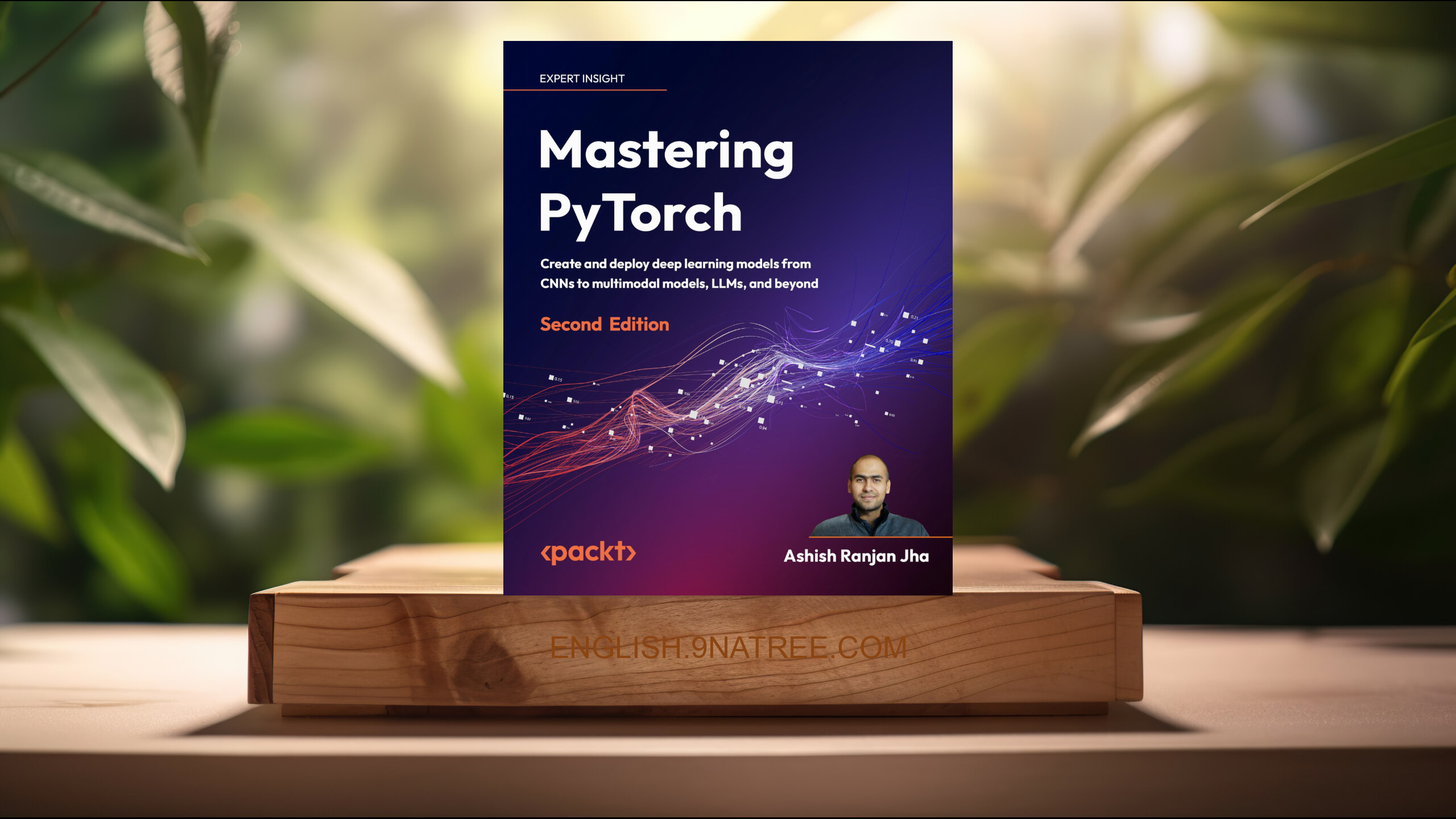 [Review] Mastering PyTorch (Ashish Ranjan Jha) Summarized.