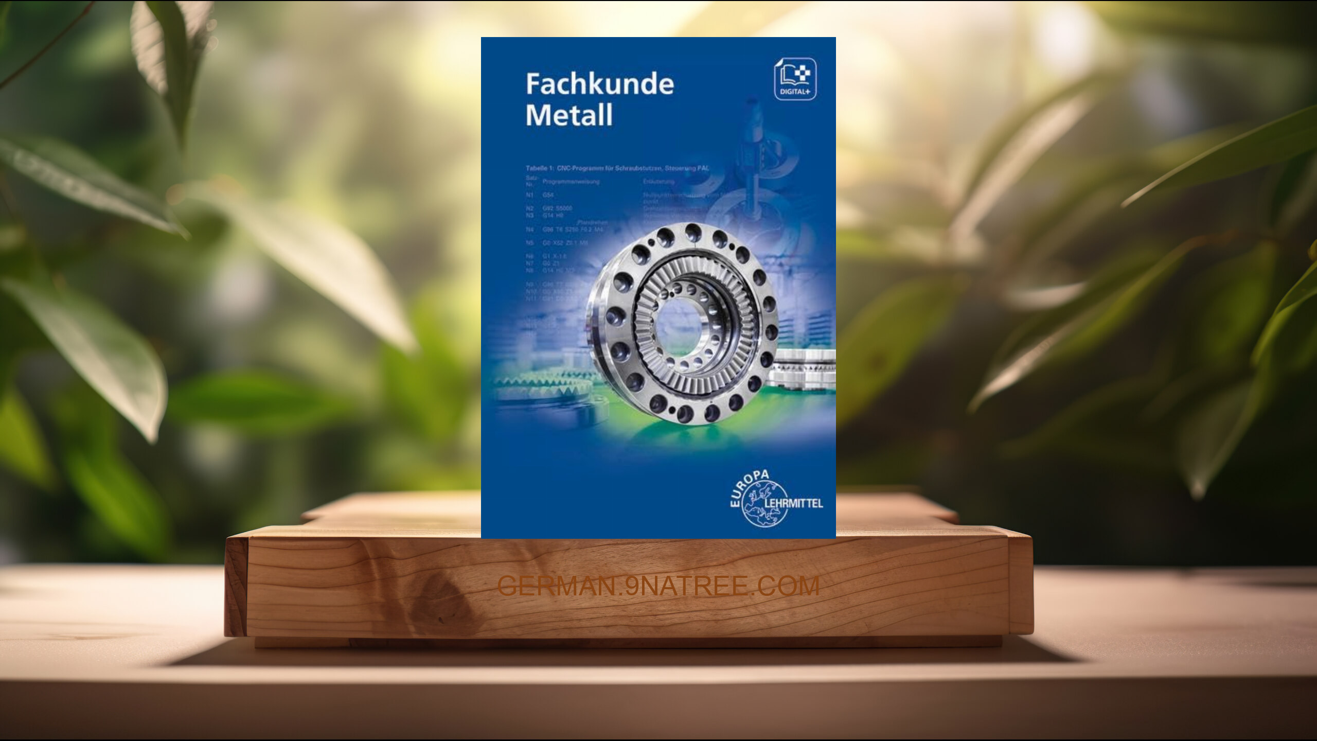 [Rezensiert] Fachkunde Metall (Eckhard Ignatowitz) Zusammengefasst.