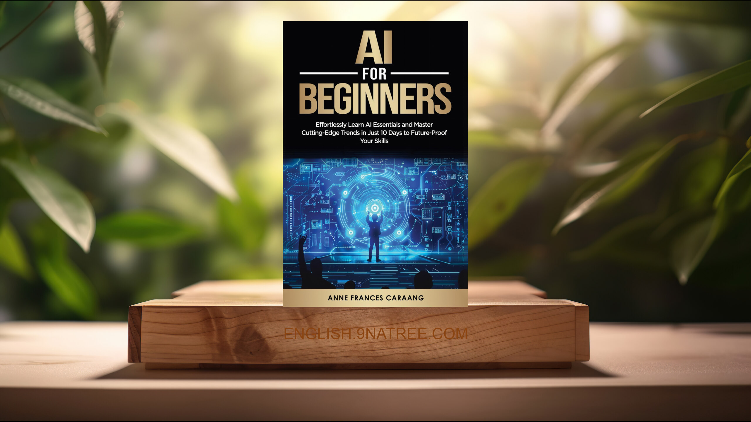 [Review] AI for Beginners (Anne Frances Caraang) Summarized.