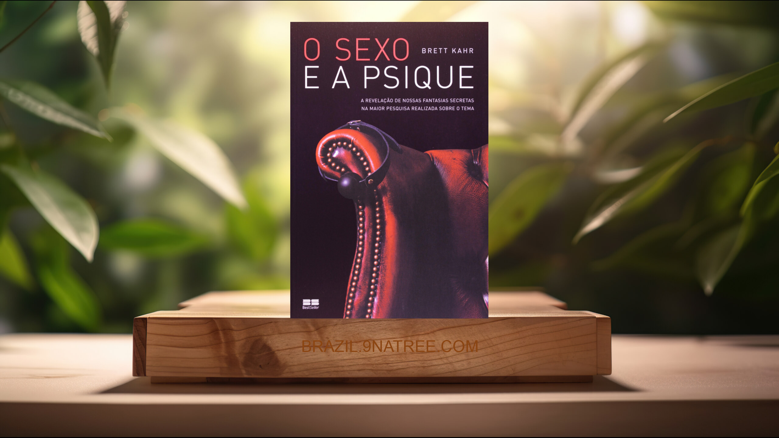 [Análises] O sexo e a psique (Brett Kahr) Resumidos.
