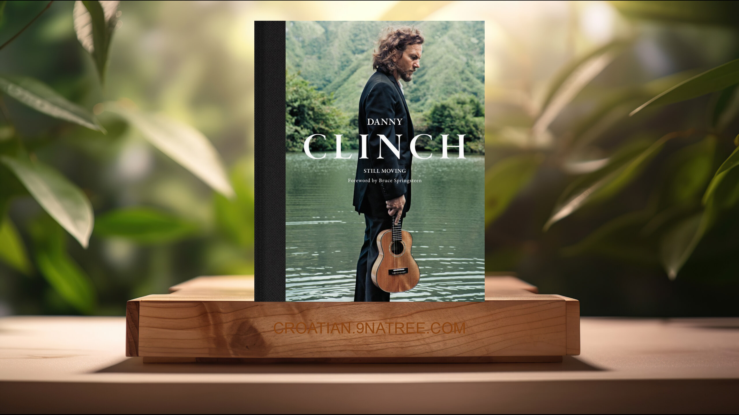 [Recenzija] Danny Clinch (Danny Clinch) Sažeto. episode artwork