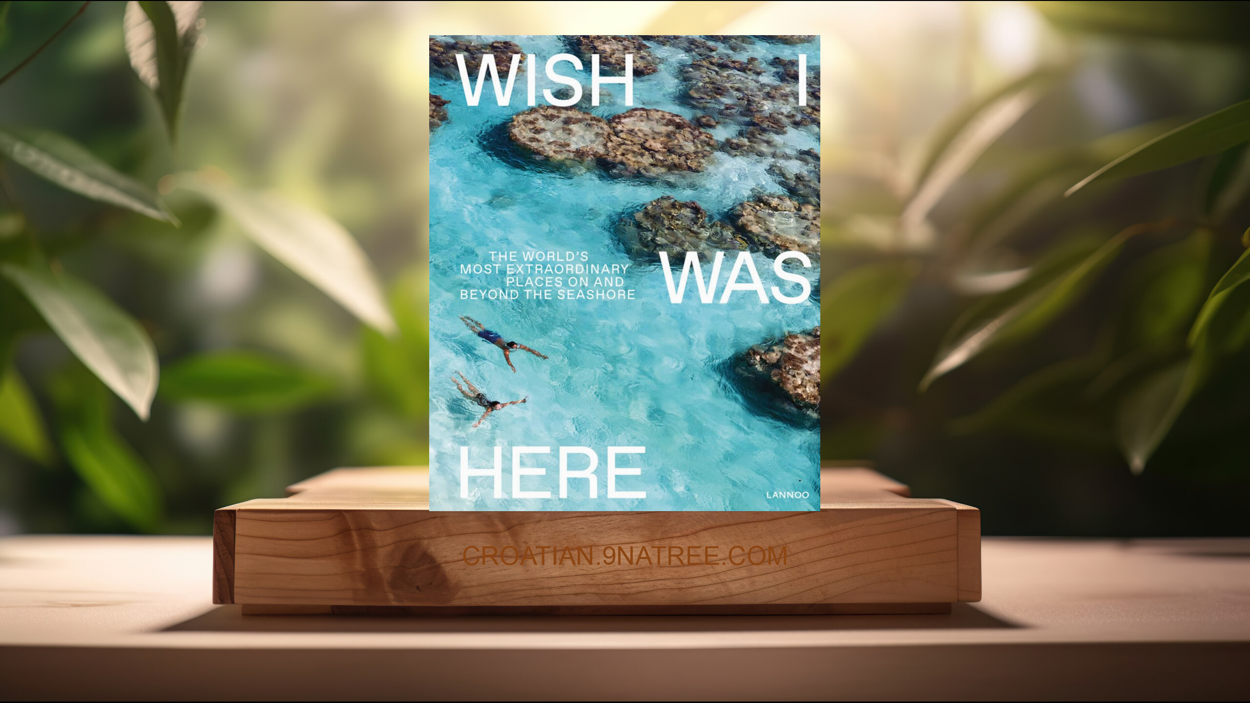 [Recenzija] Wish I Was Here (Sebastiaan Bedaux) Sažeto. episode artwork