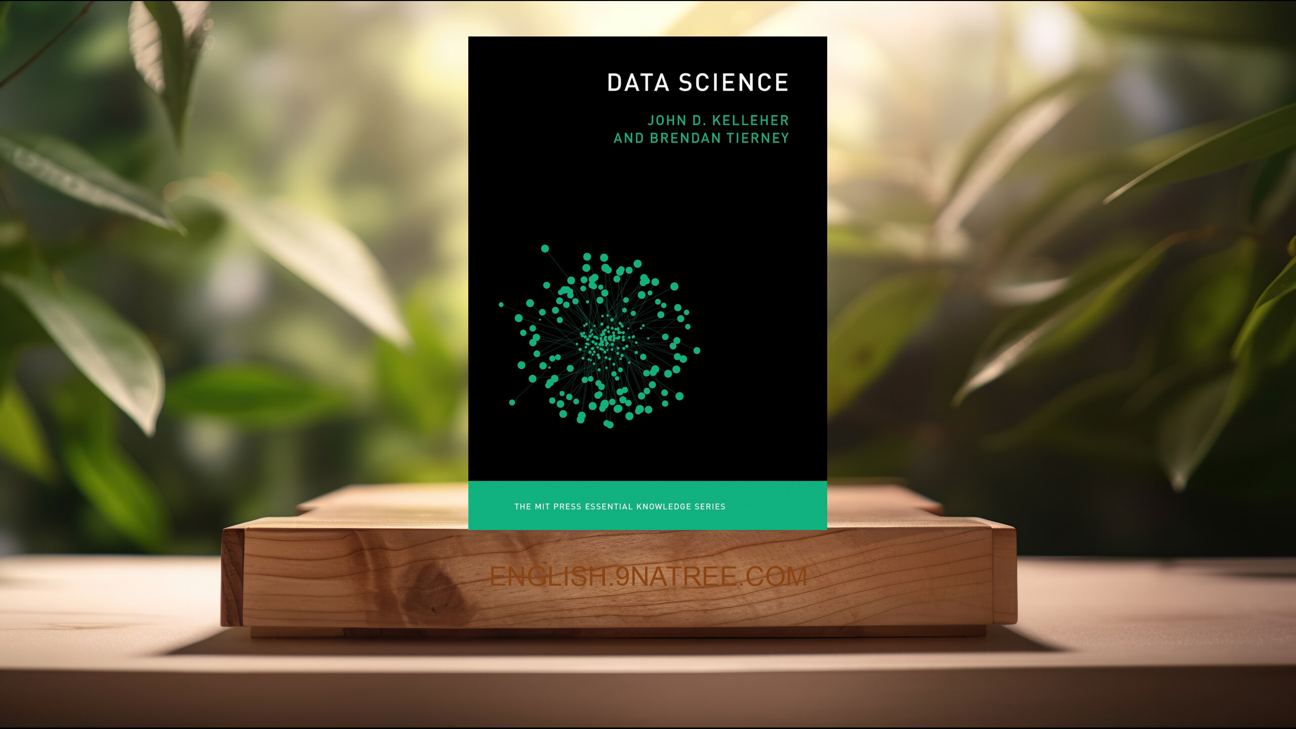 [Review] Data Science  (John D. Kelleher) Summarized.