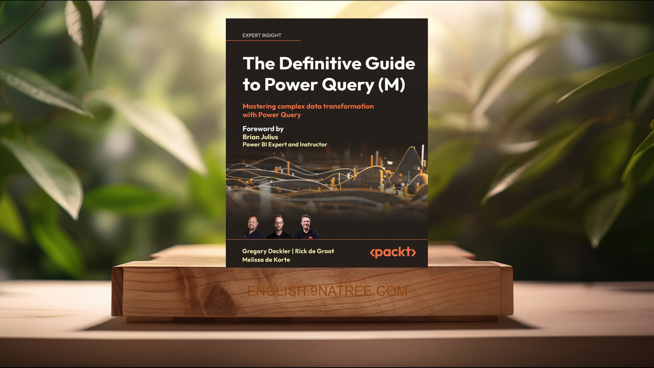 [Review] The Definitive Guide to Power Query  (Gregory Deckler) Summarized.