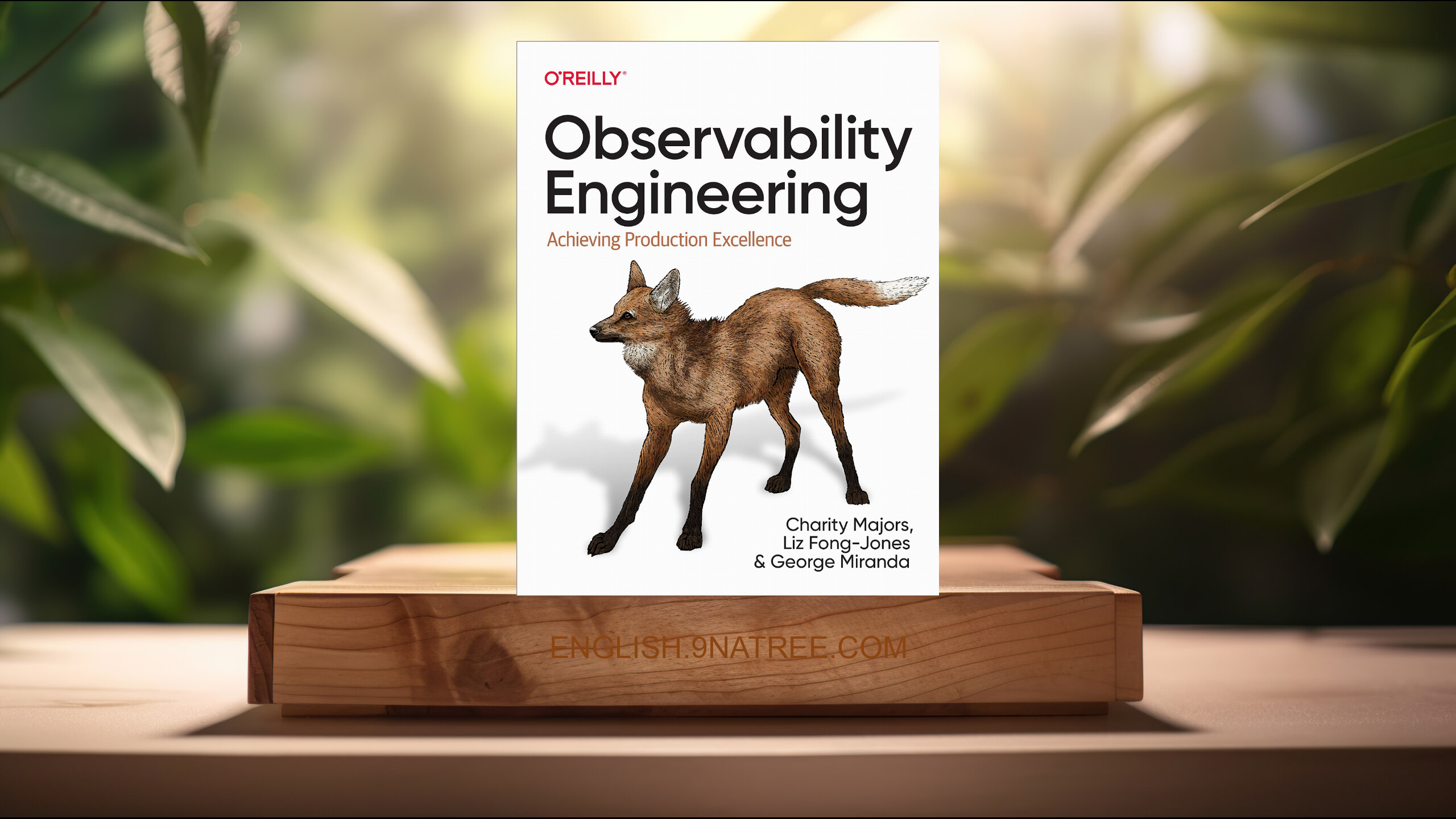 [Review] Observability Engineering: Achieving Production Excellence (Charity Majors) Summarized.