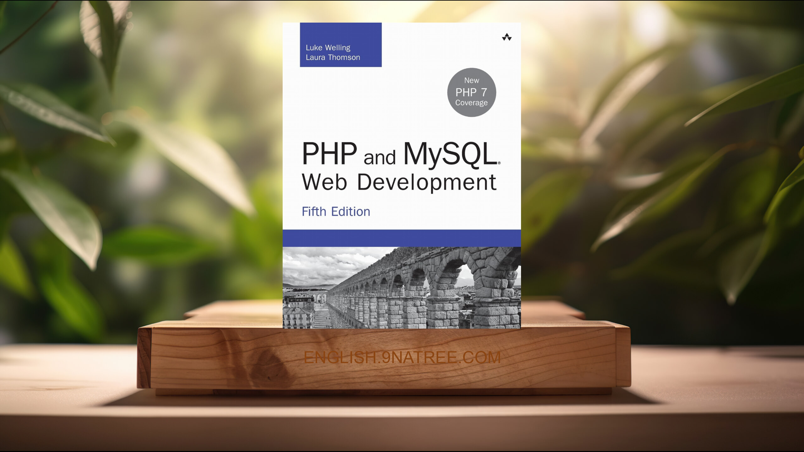 [Review] PHP and MySQL Web Development  (Luke Welling) Summarized.