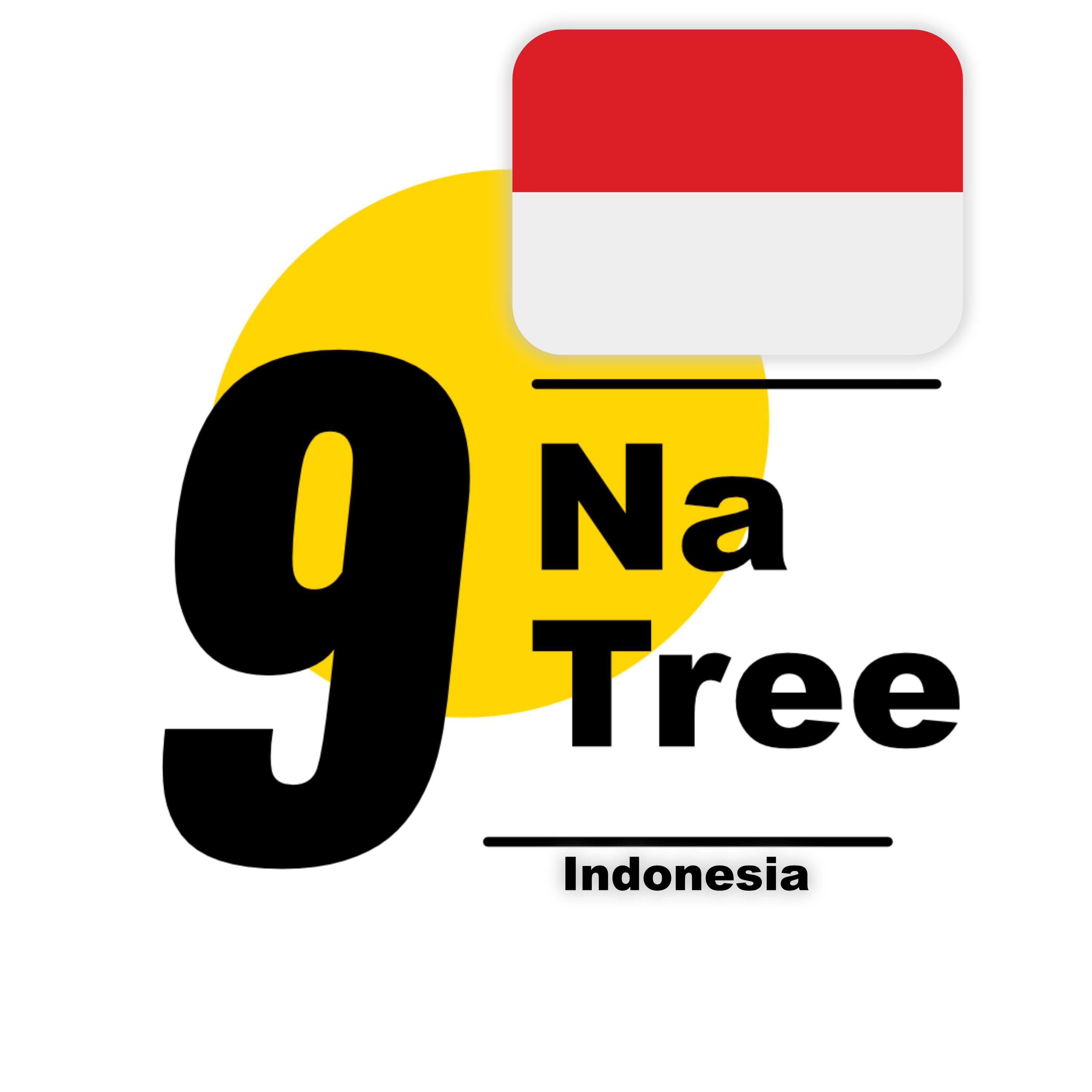 9Natree Indonesia