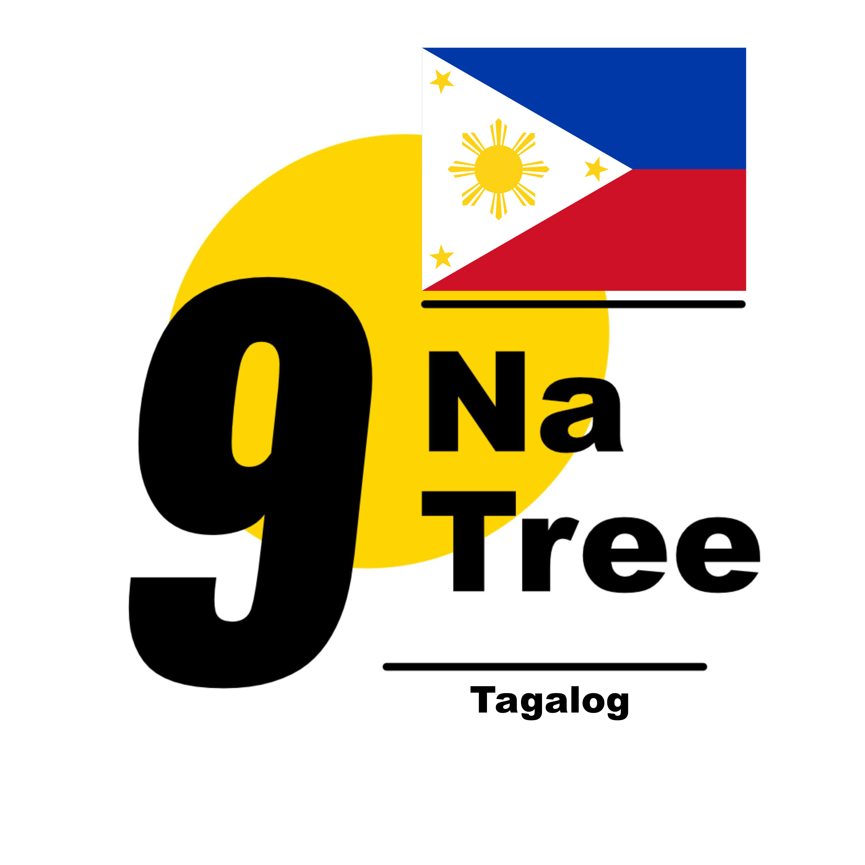 9Natree Tagalog cover art